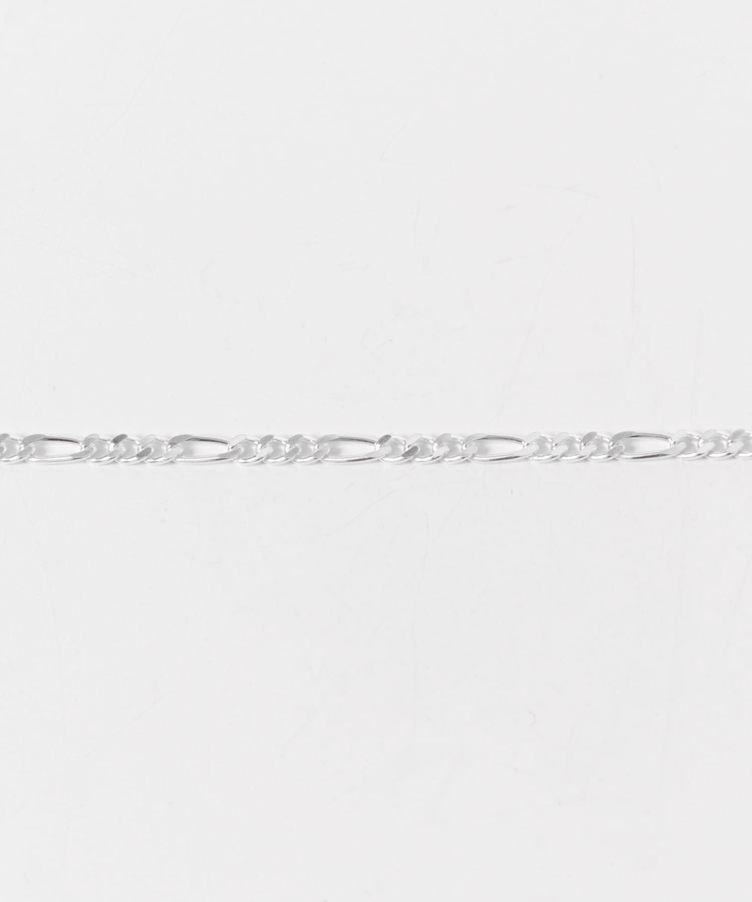 URBAN RESEARCH DOORS「フィガロブレスレット SILVER925」|ブレスレット・バングル|