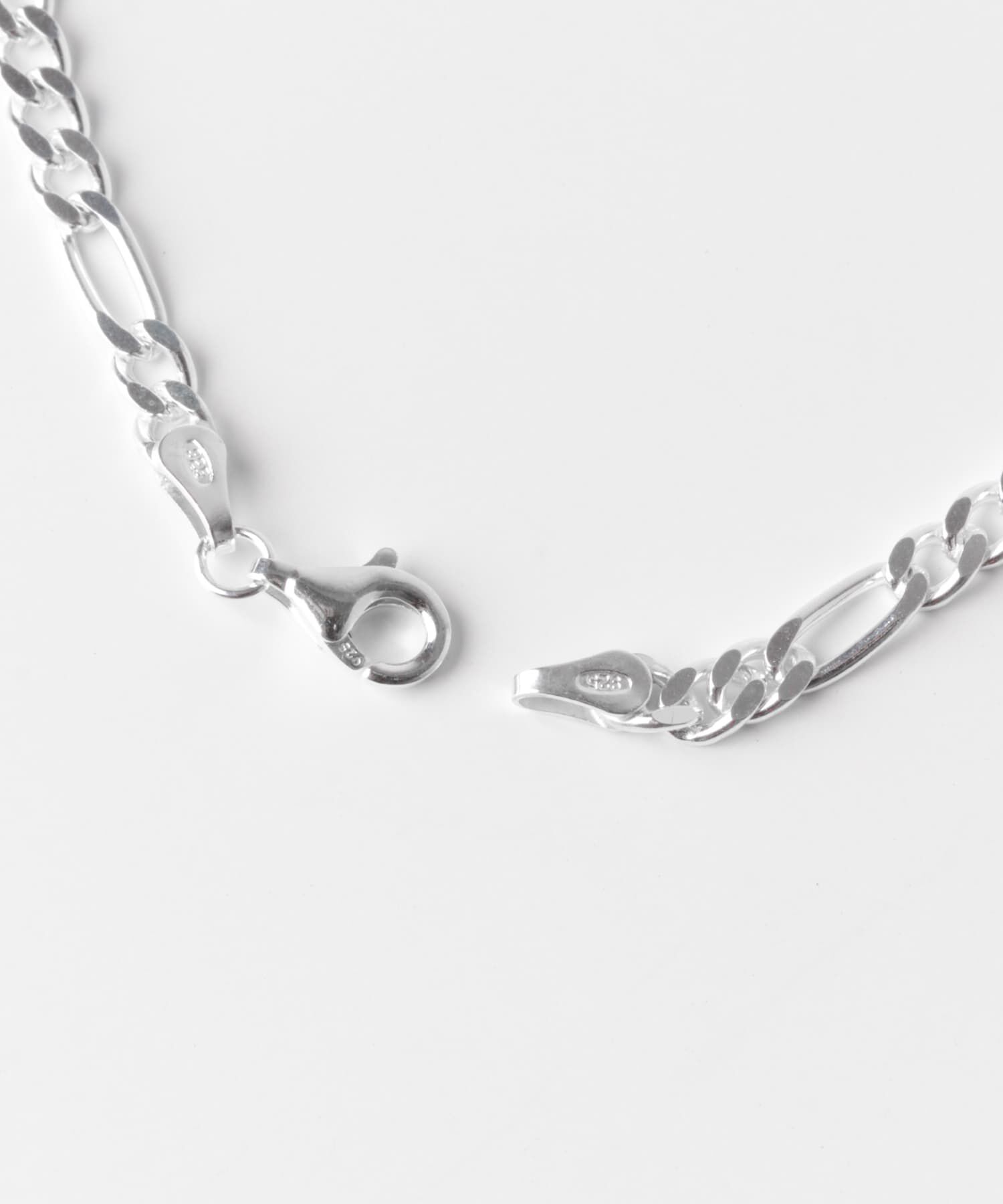 URBAN RESEARCH DOORS「フィガロブレスレット SILVER925」|ブレスレット・バングル|