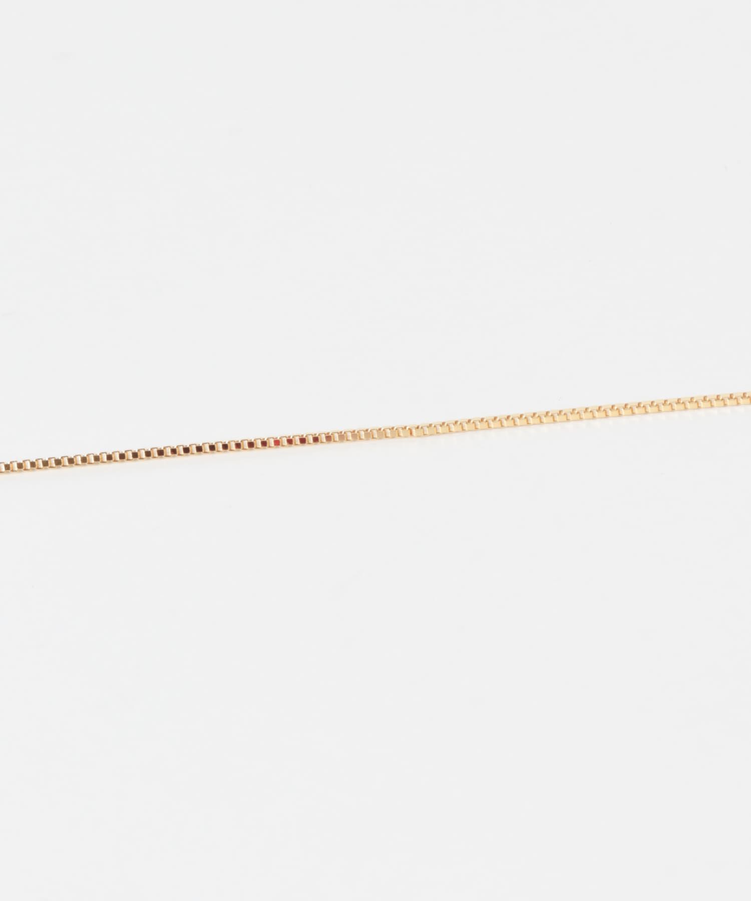 Sonny Label 「LAPUIS　Coil Heart　ネックレス」|ネックレス|