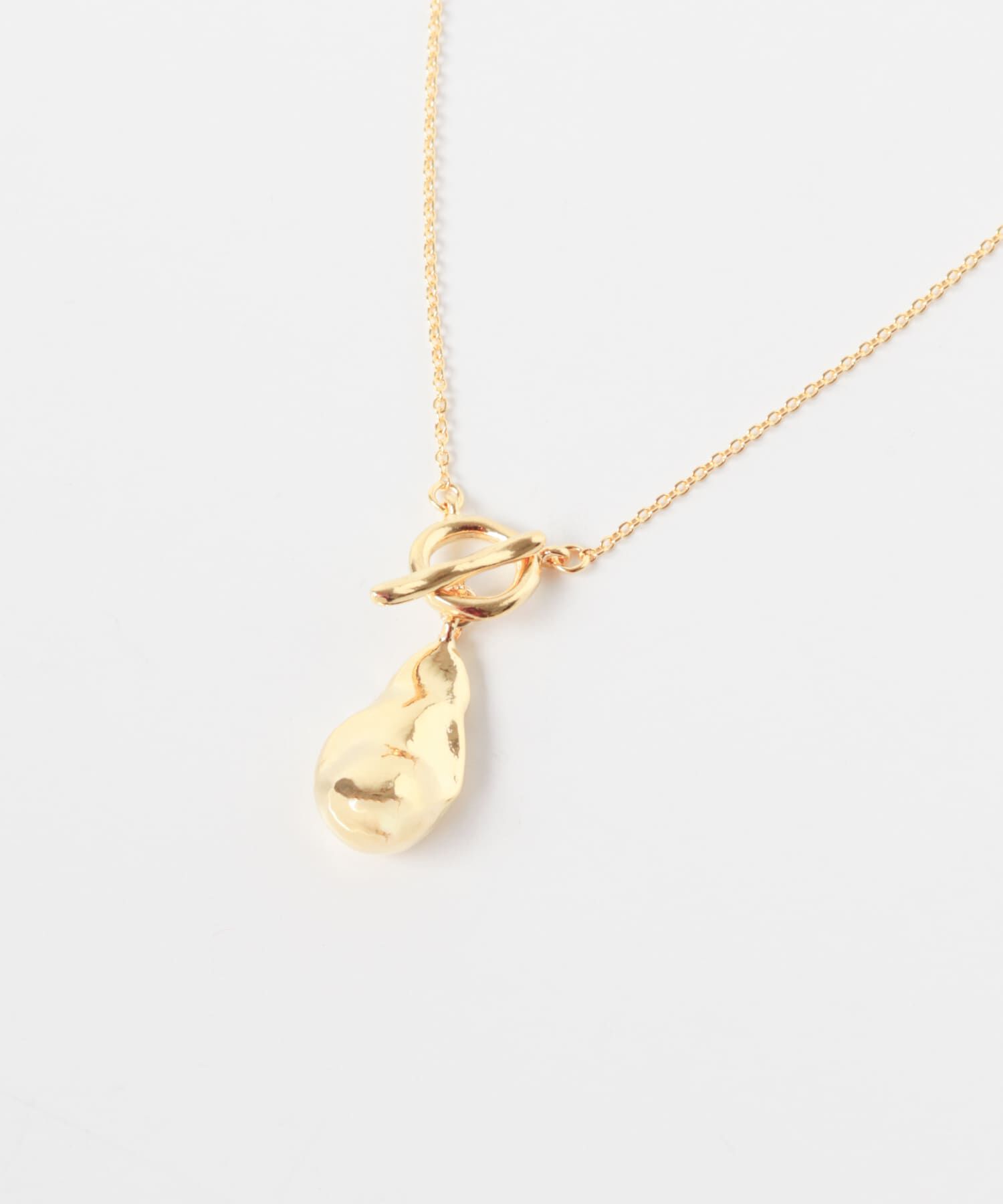 Sonny Label 「LAPUIS　Oyster 2way ネックレス」|ネックレス|