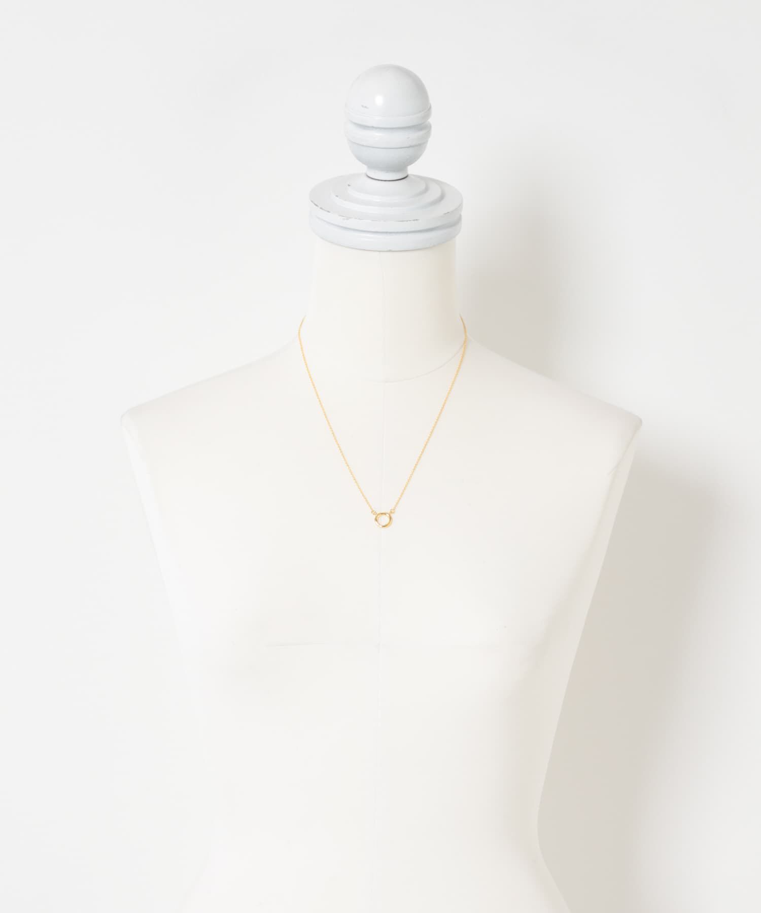 Sonny Label 「LAPUIS　Oyster 2way ネックレス」|ネックレス|