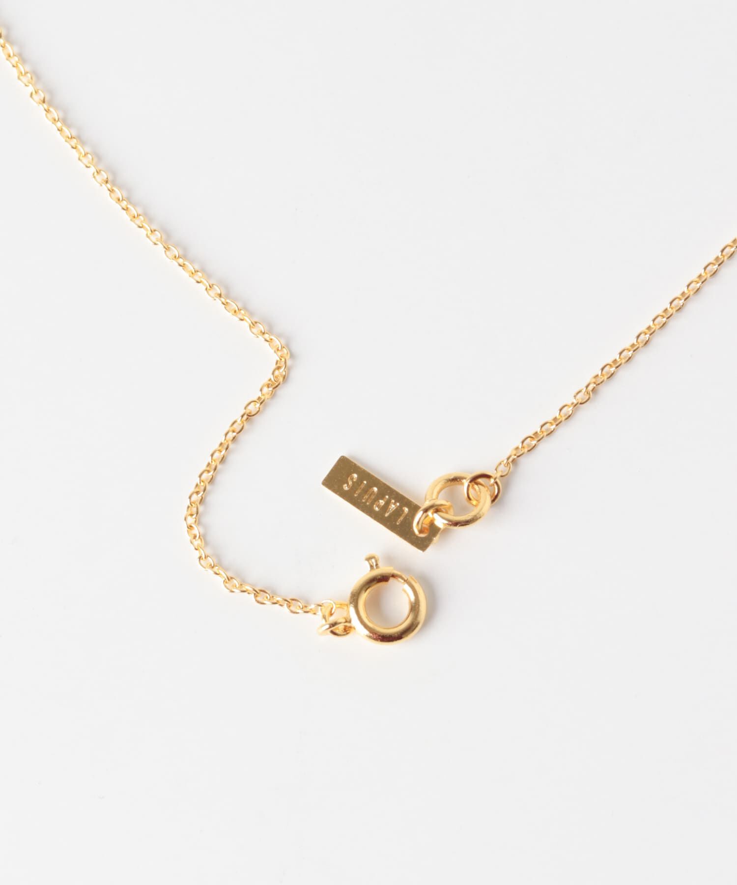 Sonny Label 「LAPUIS　Oyster 2way ネックレス」|ネックレス|