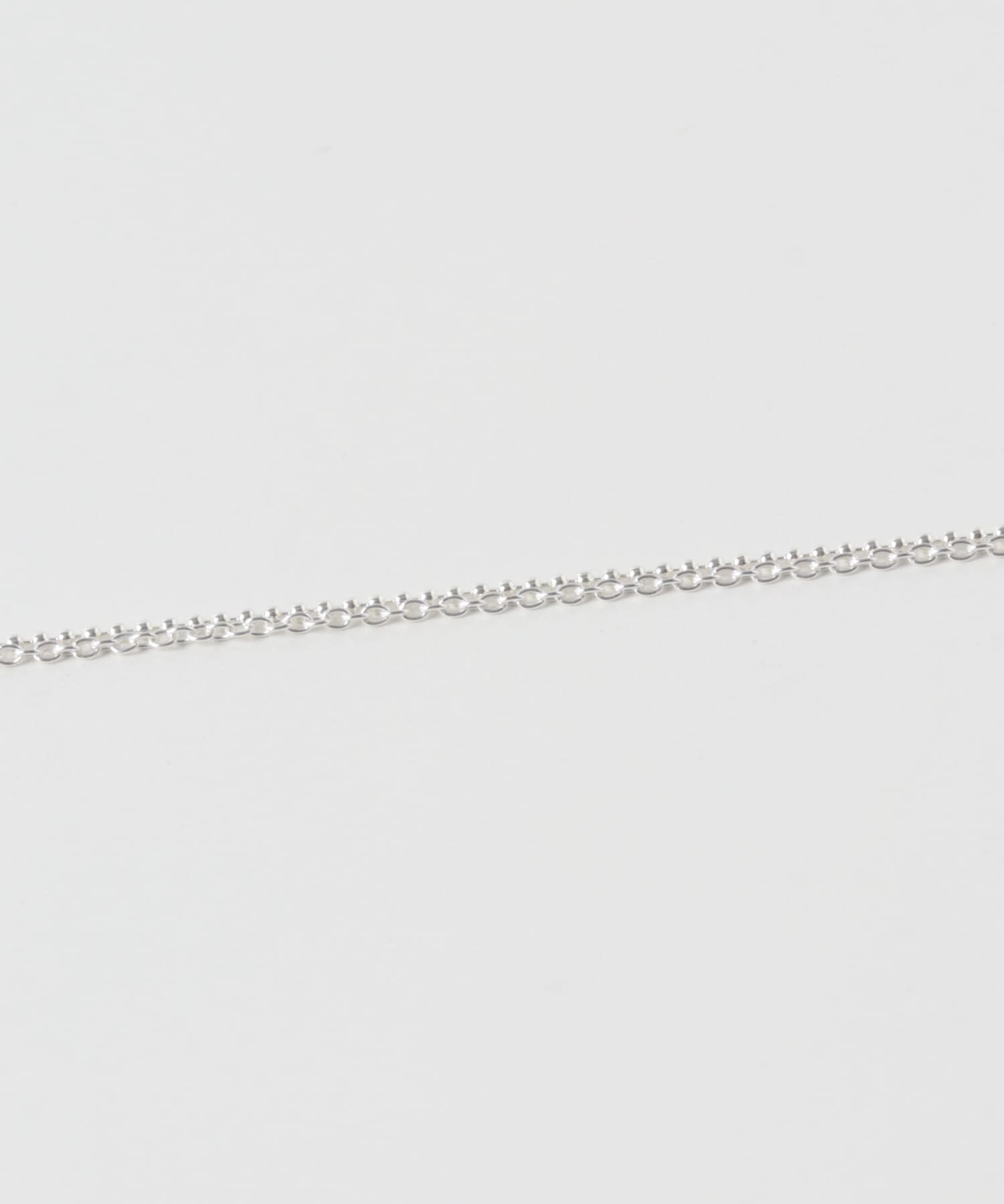 SMELLY「SMELLY so&rsquo;　cube chain necklace」|ネックレス|