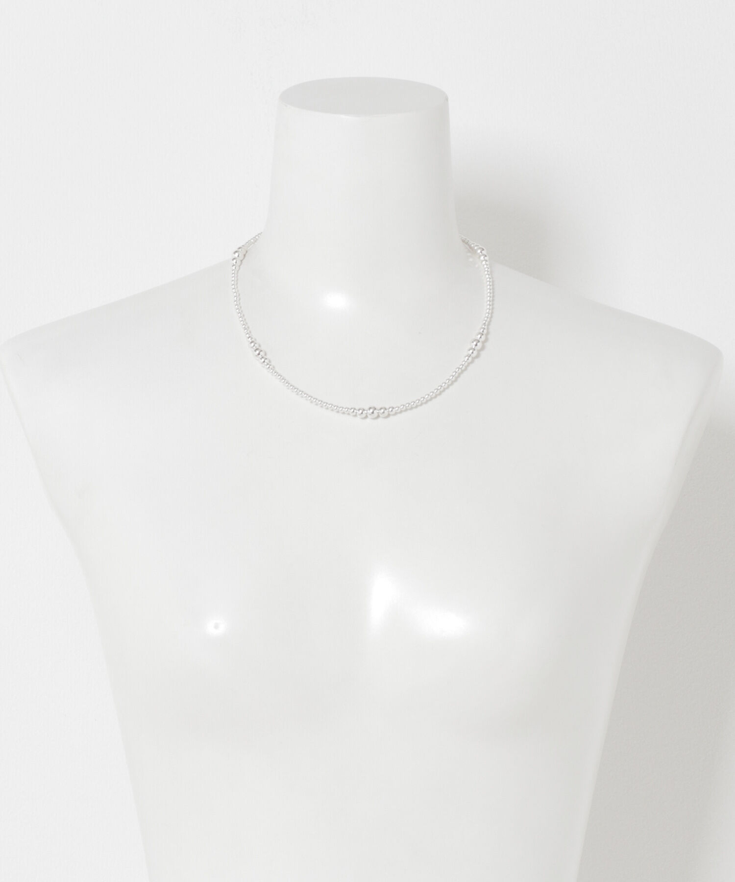 URBAN RESEARCH「ERICKA NICOLAS BEGAY　NPN-12」|ネックレス|