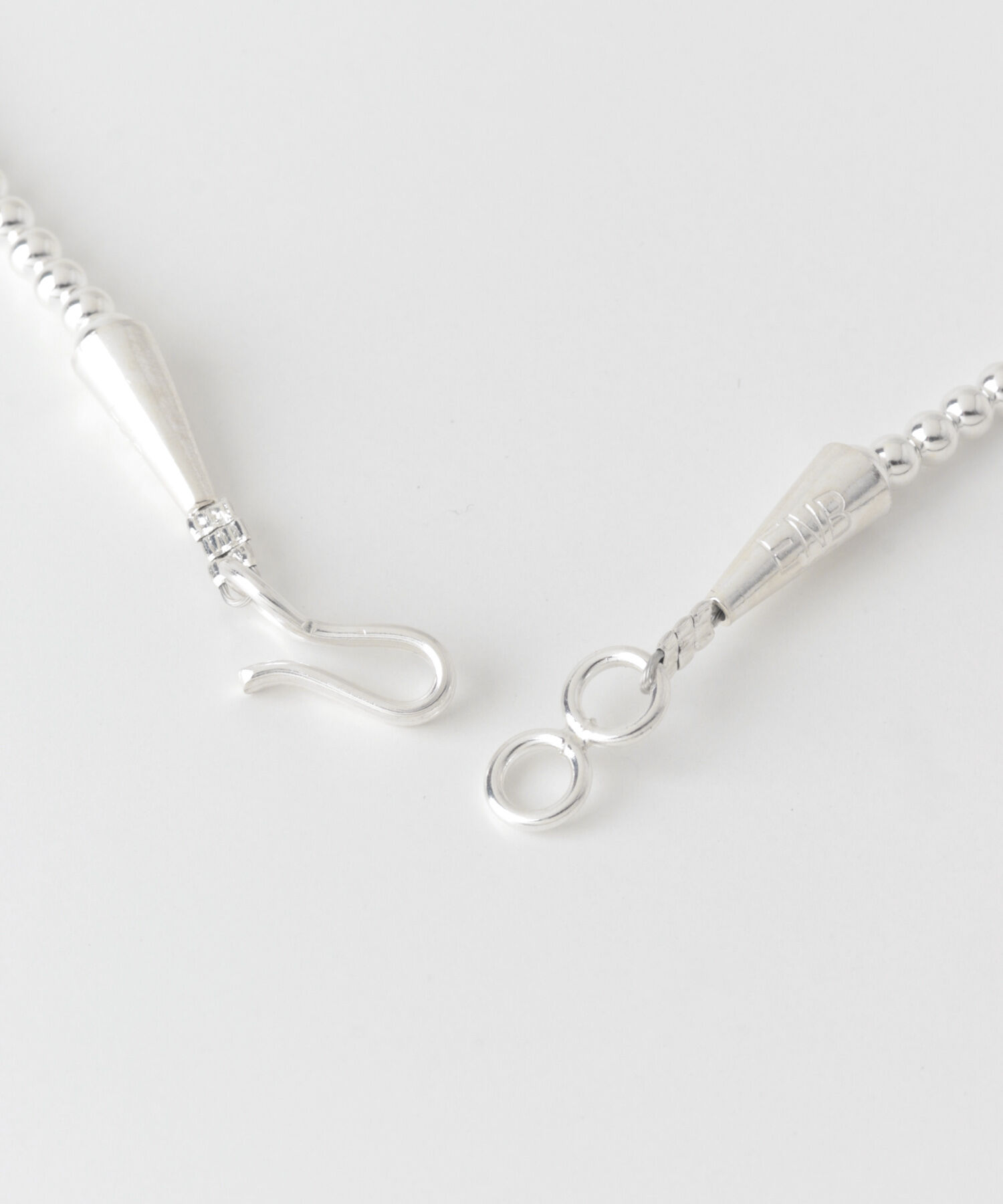 URBAN RESEARCH「ERICKA NICOLAS BEGAY　NPN-12」|ネックレス|