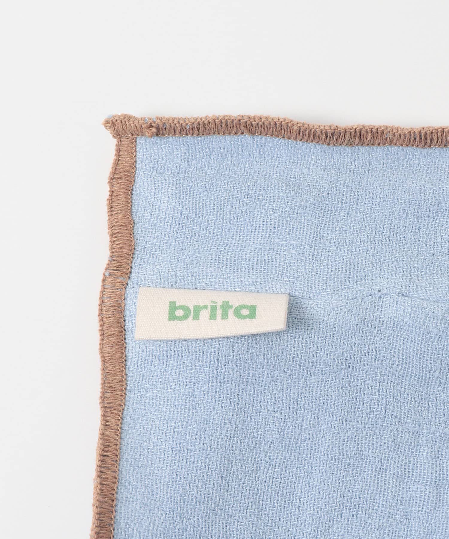 URBAN RESEARCH DOORS「BRITA SWEDEN　EVY クッションカバー 50&times;50cm」|クッション・クッションカバー|