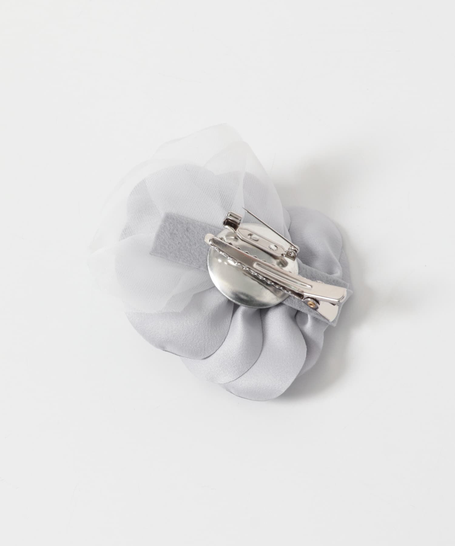 URBAN RESEARCH DOORS「ニュアンスフラワーコサージュ」|ブローチ・コサージュ|