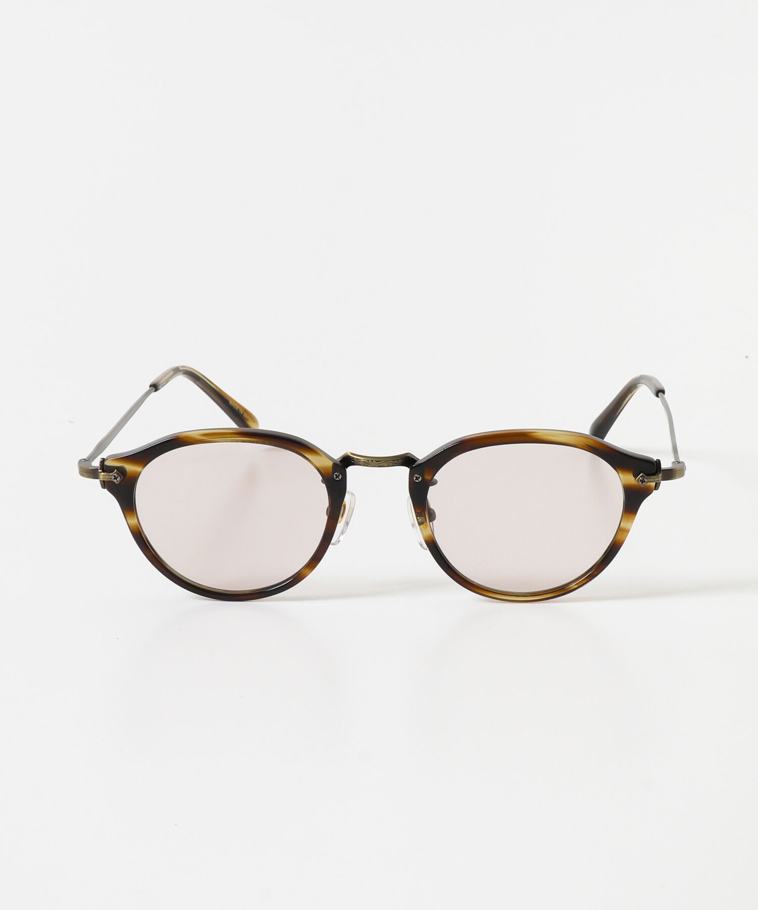 URBAN RESEARCH「『別注』KANEKO OPTICAL&times;URBAN RESEARCH　URA-2」|メガネ|