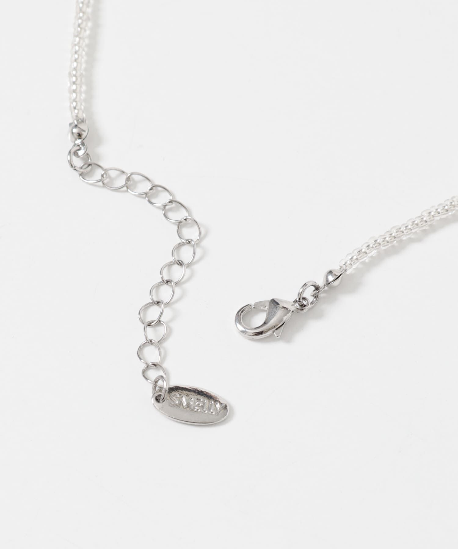 SMELLY「スタービーズネックレス」|ネックレス|