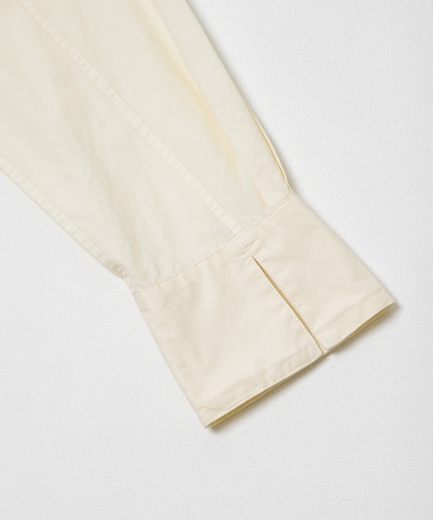 URBAN RESEARCH「ガーメントダイコットンオーバーシャツ」|シャツ・ブラウス|