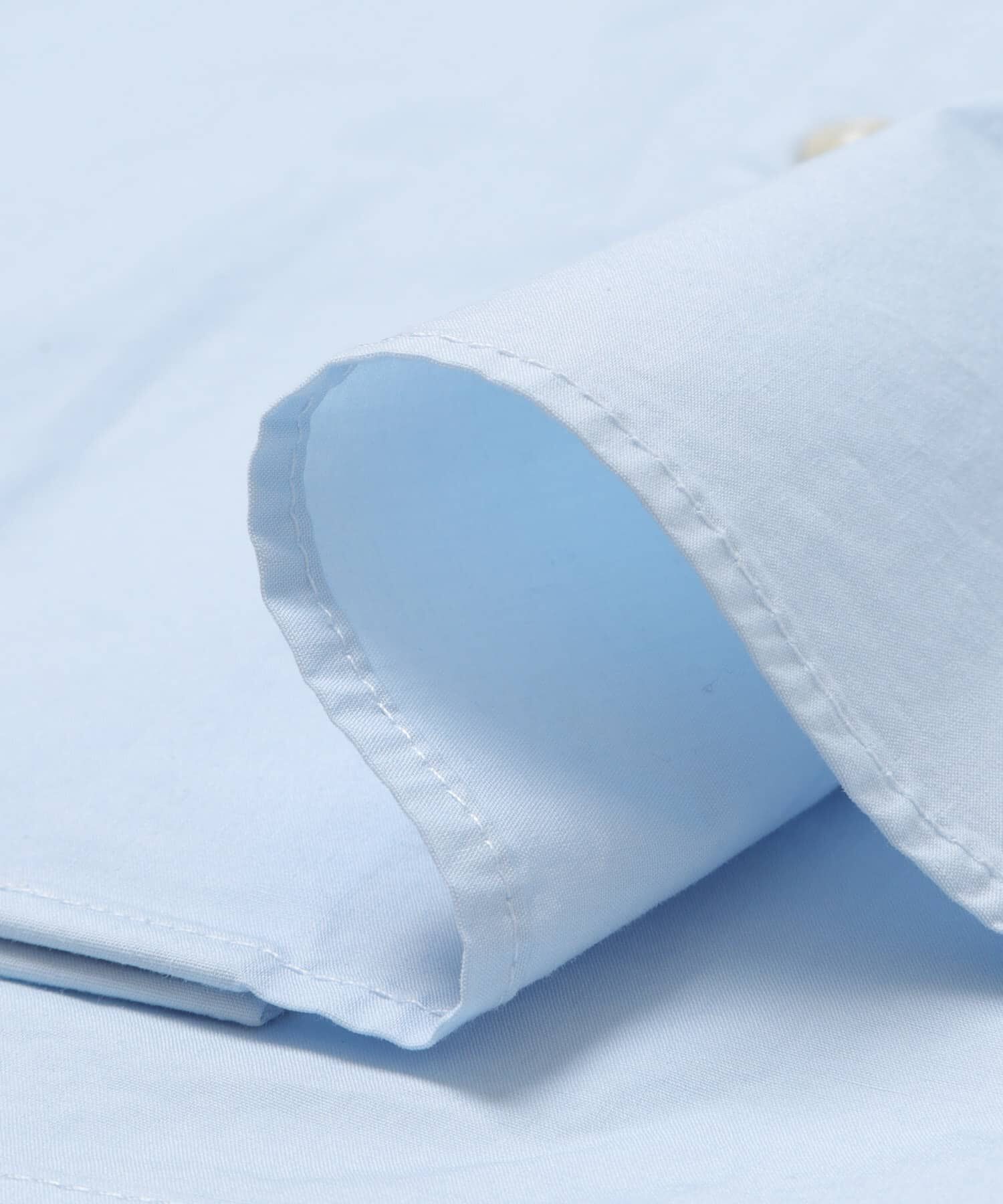 URBAN RESEARCH「ガーメントダイコットンオーバーシャツ」|シャツ・ブラウス|