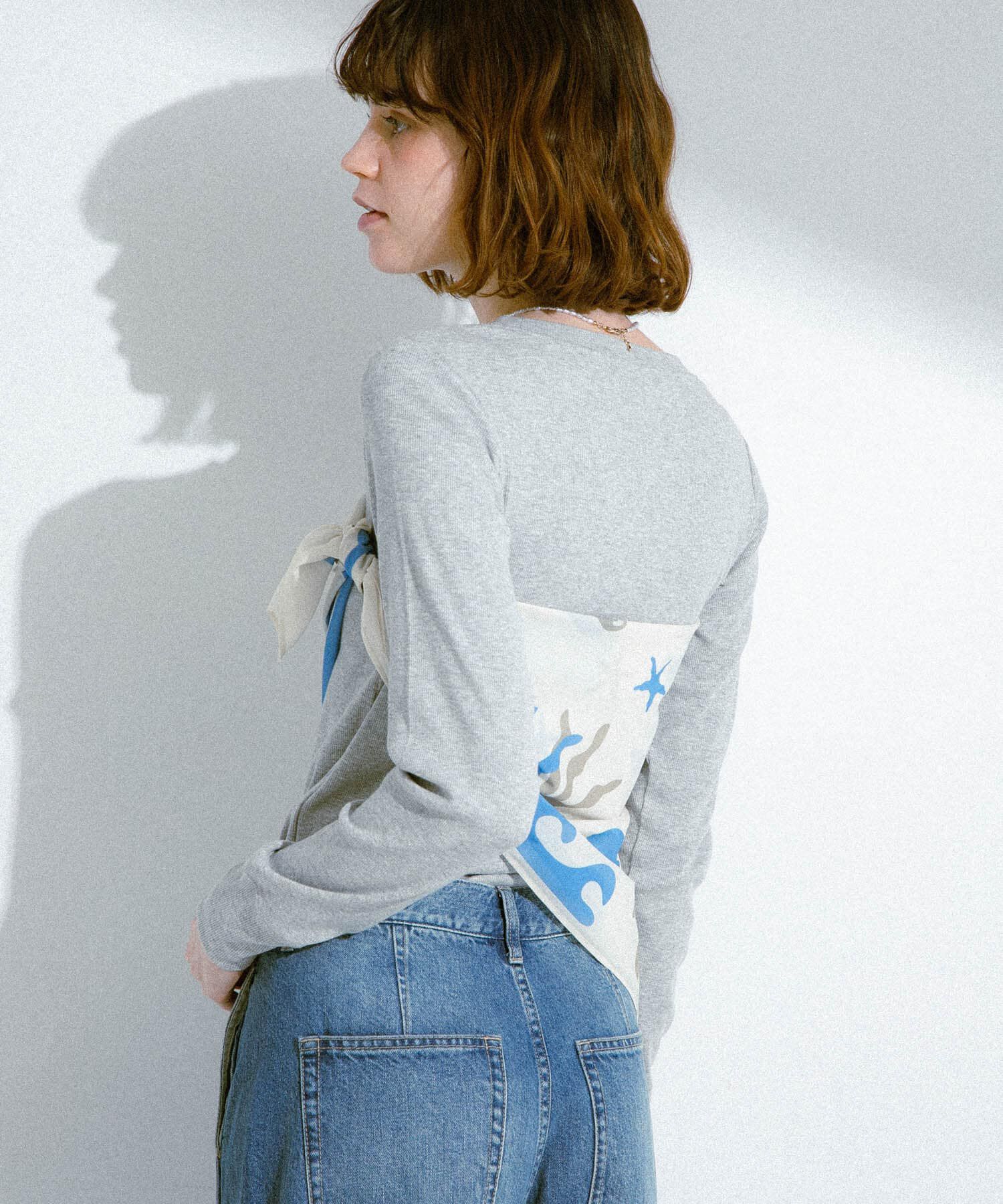 Sonny Label 「TOYAMEGコラボスカーフ」|バンダナ・スカーフ|