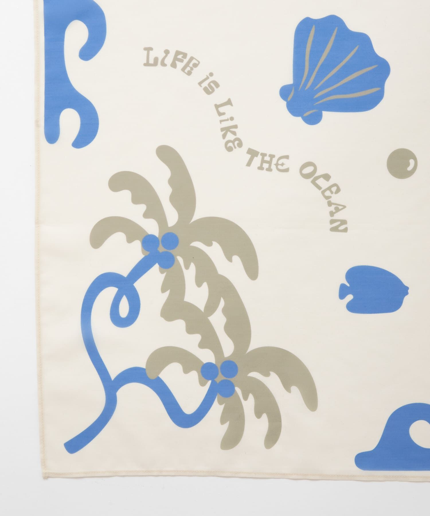 Sonny Label 「TOYAMEGコラボスカーフ」|バンダナ・スカーフ|