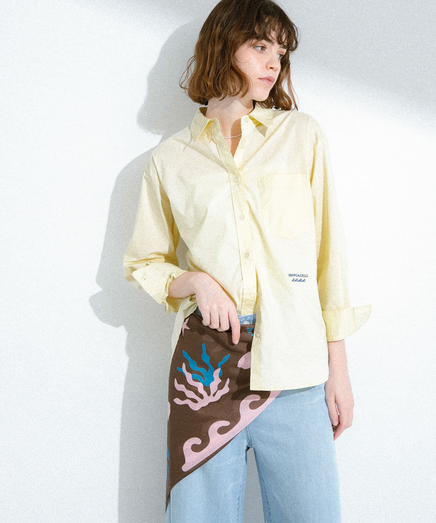 Sonny Label 「TOYAMEGコラボスカーフ」|バンダナ・スカーフ|