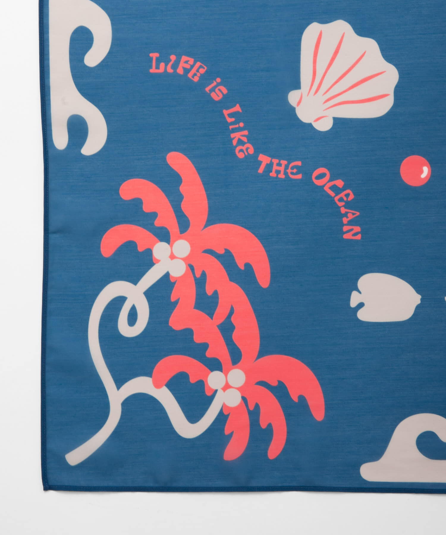 Sonny Label 「TOYAMEGコラボスカーフ」|バンダナ・スカーフ|