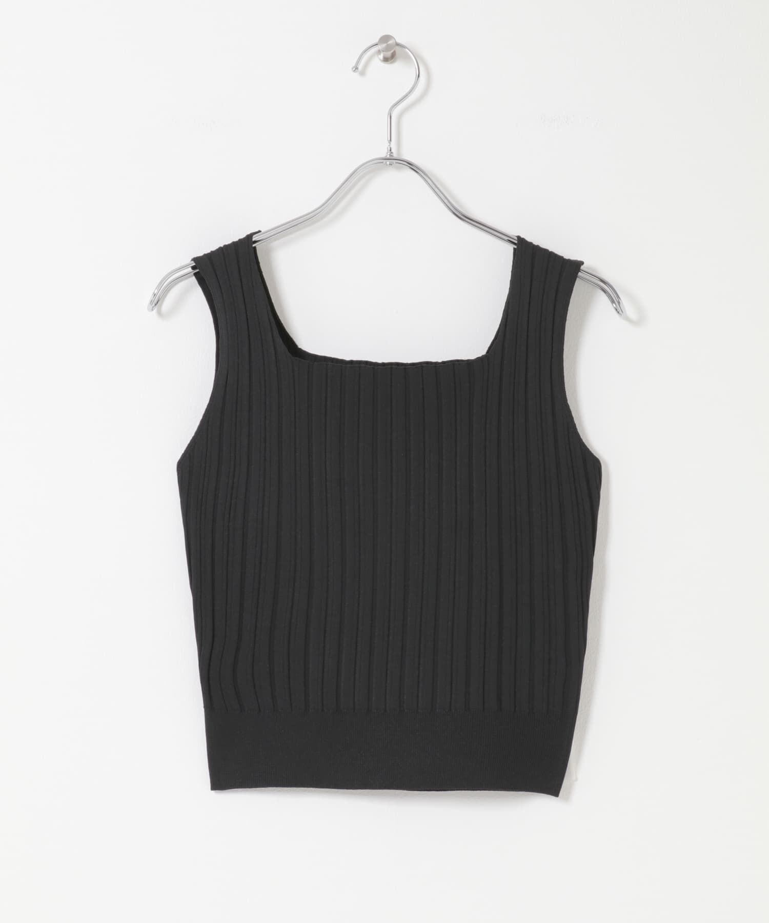 URBAN RESEARCH ROSSO「ELENDEEK　BI COLOR ENSEMBLE KNIT」|ニット・セーター|