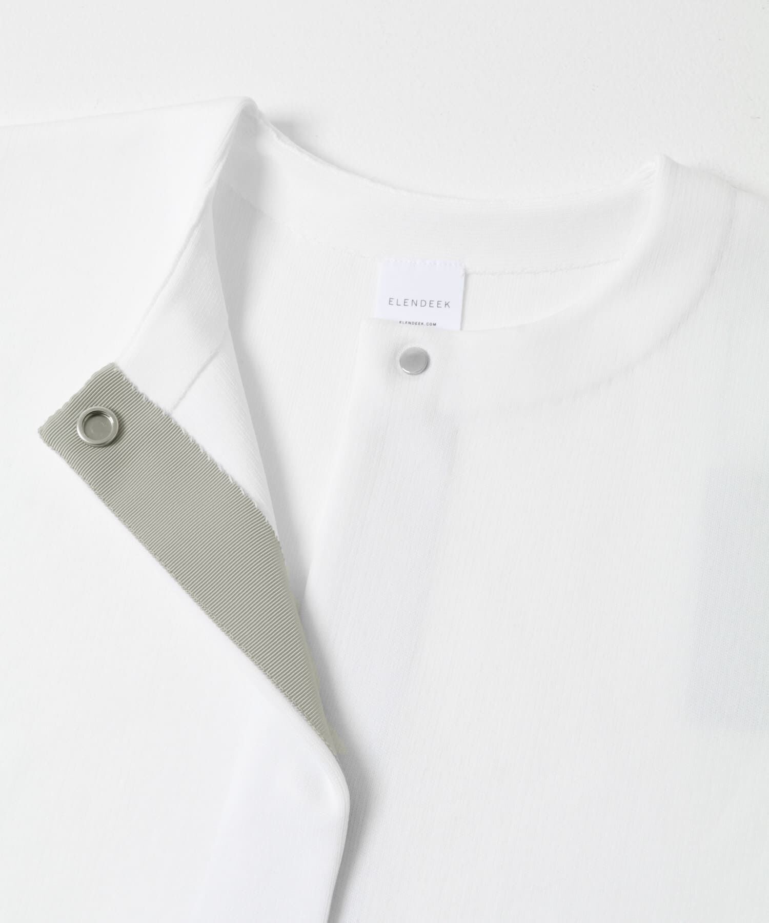 URBAN RESEARCH ROSSO「ELENDEEK　COCOON FORM  CARDIGAN」|カーディガン|