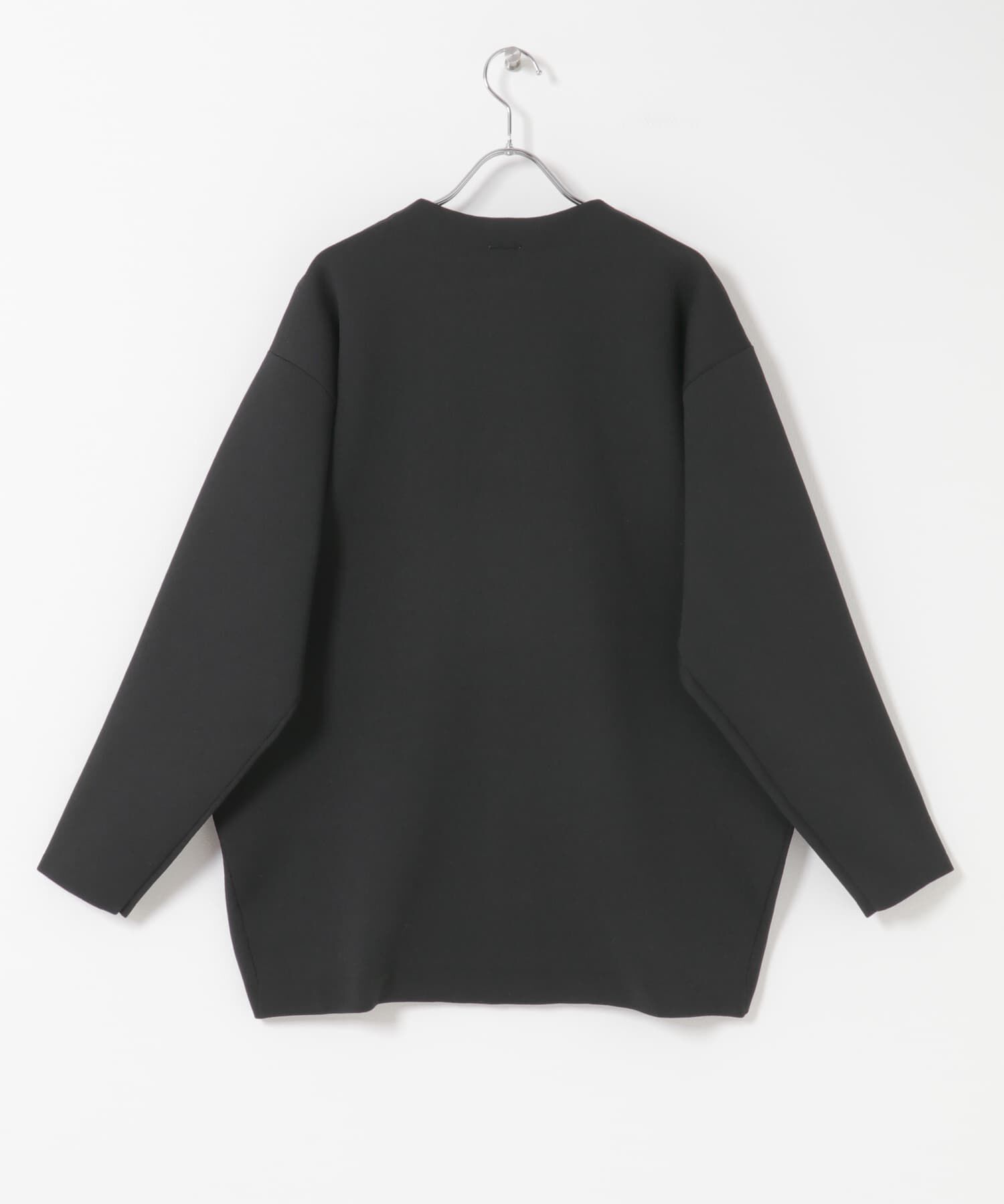 URBAN RESEARCH ROSSO「ELENDEEK　COCOON FORM  CARDIGAN」|カーディガン|