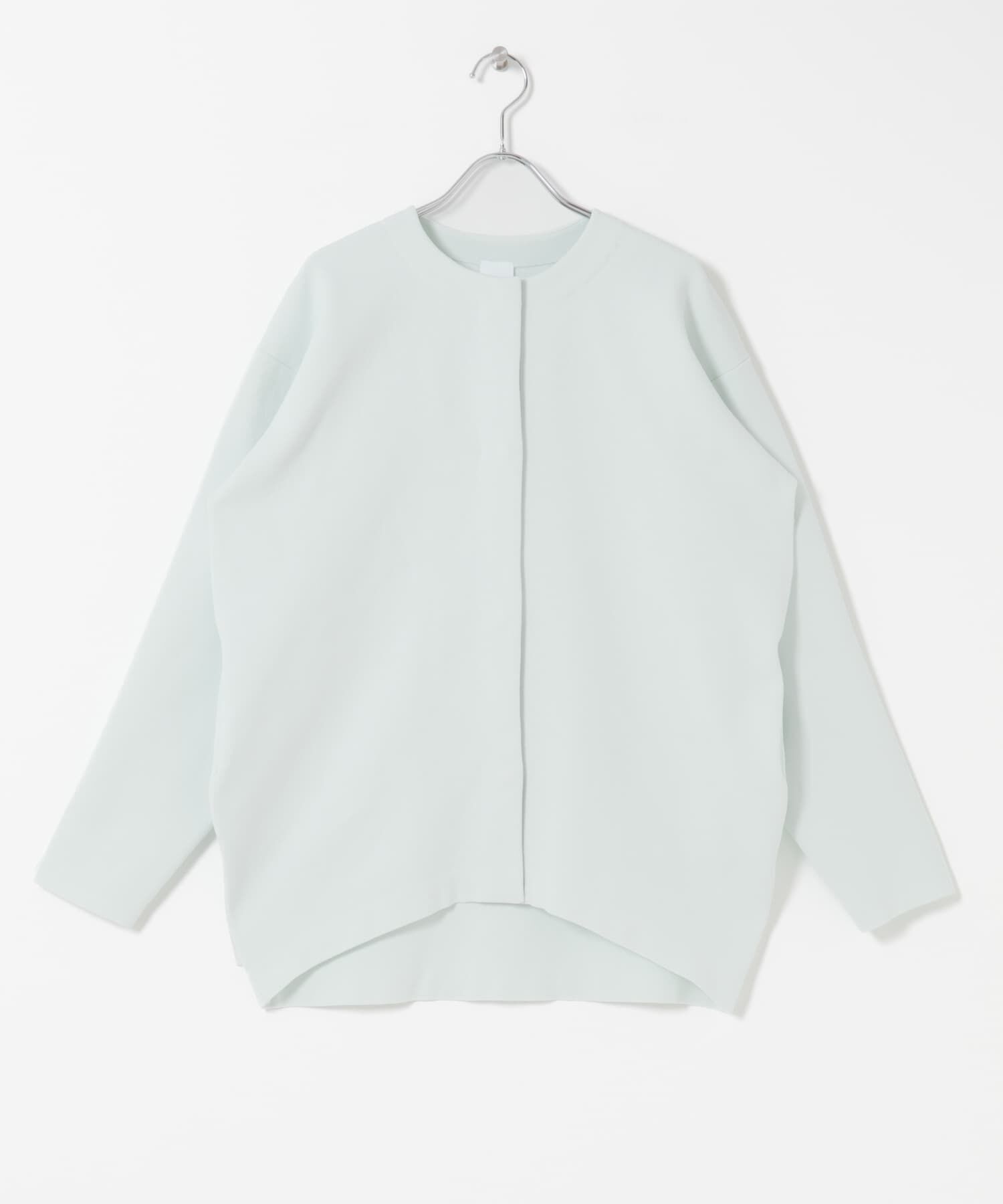 URBAN RESEARCH ROSSO「ELENDEEK　COCOON FORM  CARDIGAN」|カーディガン|