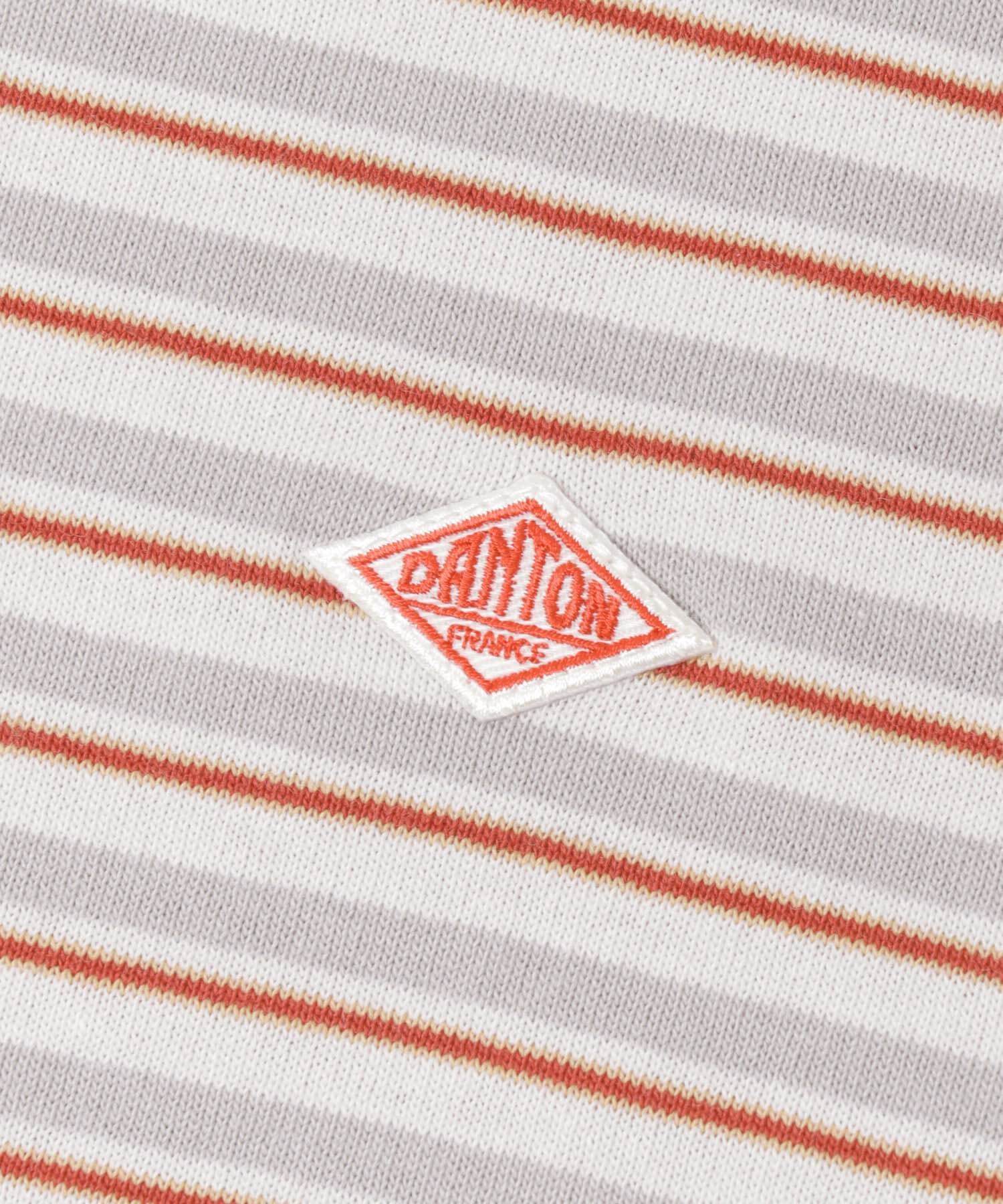 URBAN RESEARCH DOORS「DANTON　SWEAT T-SHIRTS」|スウェット・ジャージ|