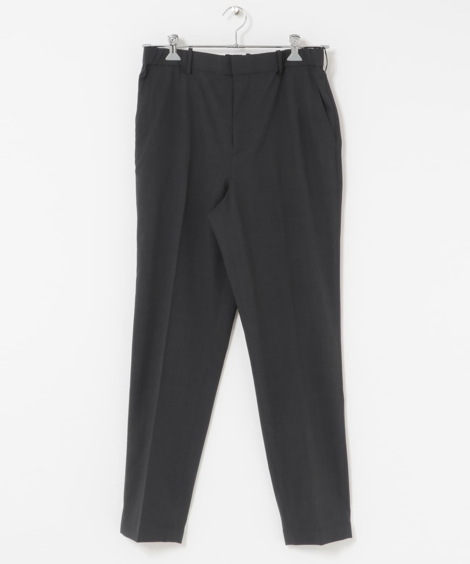 URBAN RESEARCH DOORS「『イージーケア/速乾/UVカット』クイックドライ テーパードトラウザー」|その他|