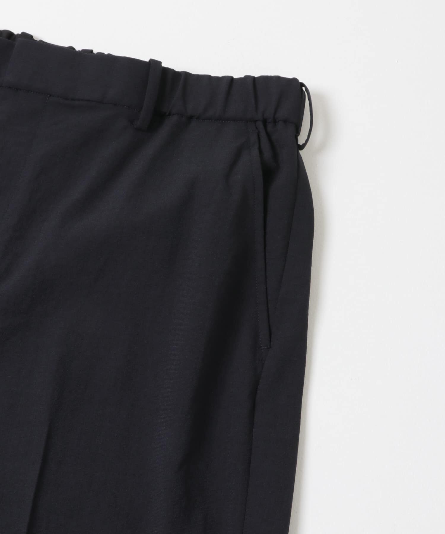 URBAN RESEARCH DOORS「『イージーケア/速乾/UVカット』クイックドライ テーパードトラウザー」|その他|