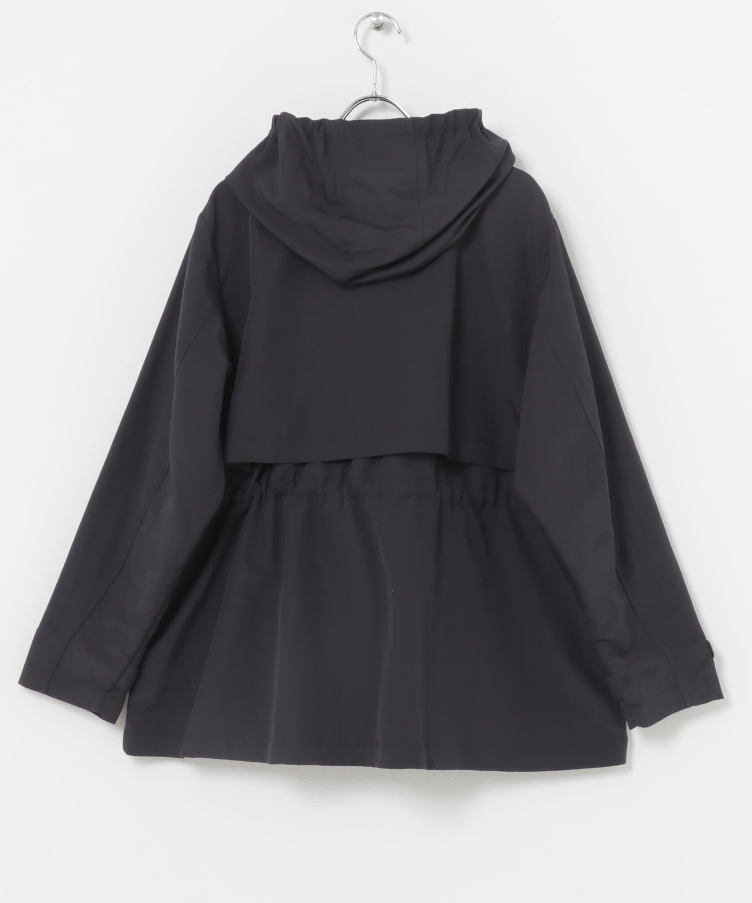 URBAN RESEARCH DOORS「『WEB/一部店舗限定カラー』ナイロンマウンテンパーカー」|アウトドア|