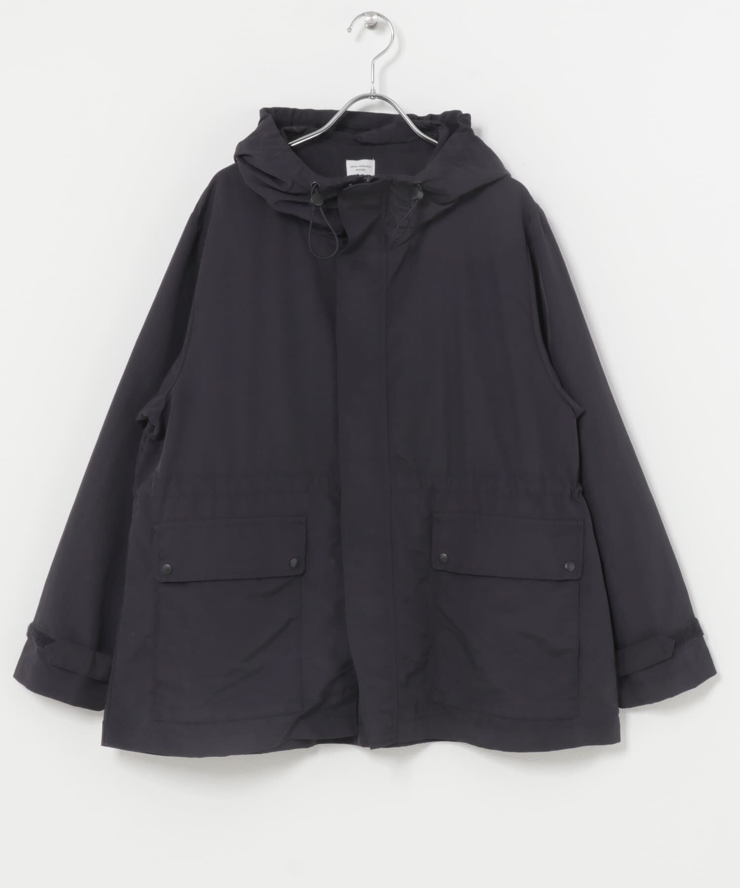 URBAN RESEARCH DOORS「『WEB/一部店舗限定カラー』ナイロンマウンテンパーカー」|アウトドア|