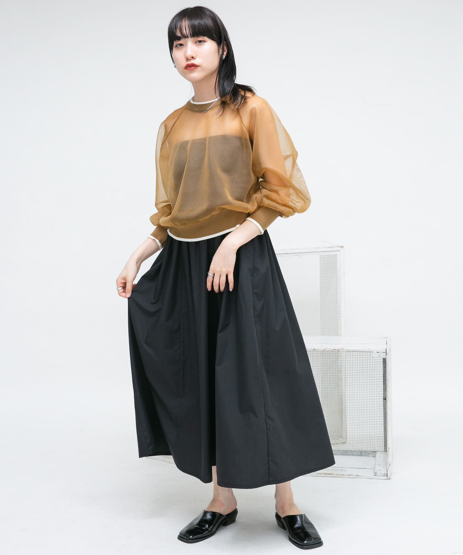  「ベアワンピース」|ワンピース|