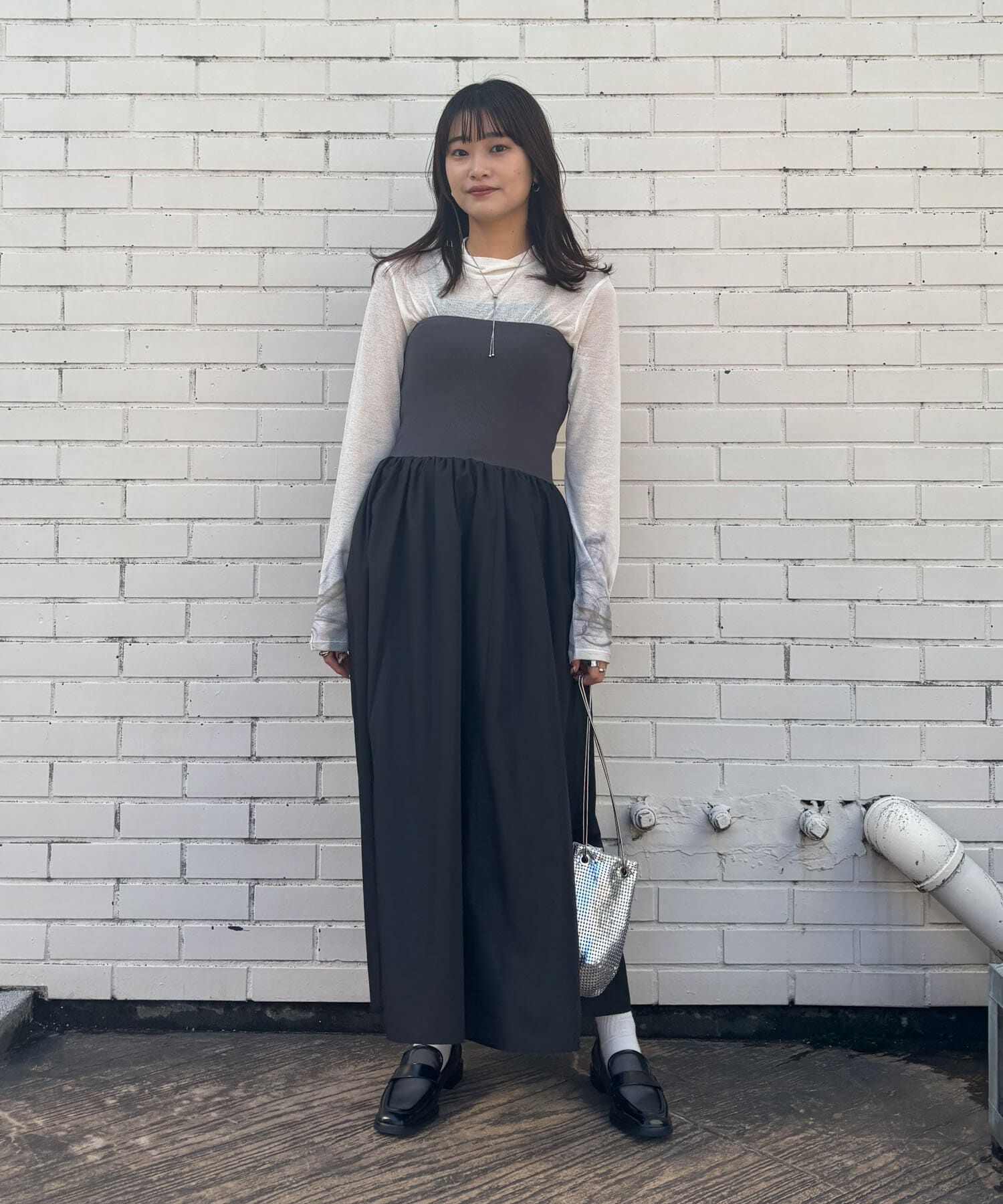  「ベアワンピース」|ワンピース|