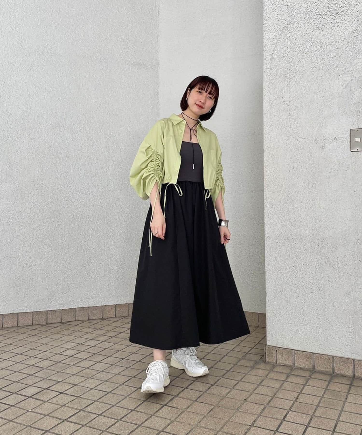  「ベアワンピース」|ワンピース|