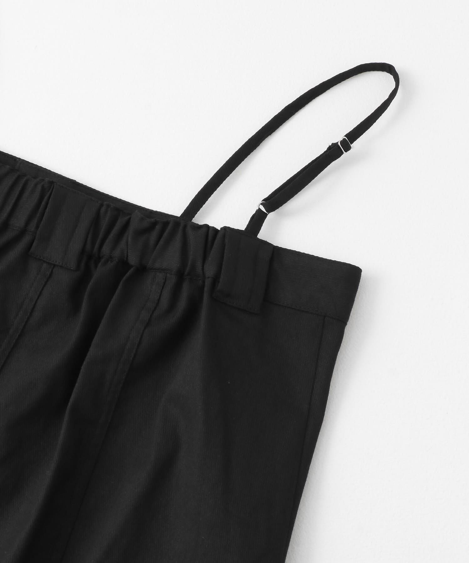  「フロントZIPミニワンピース」|ワンピース|