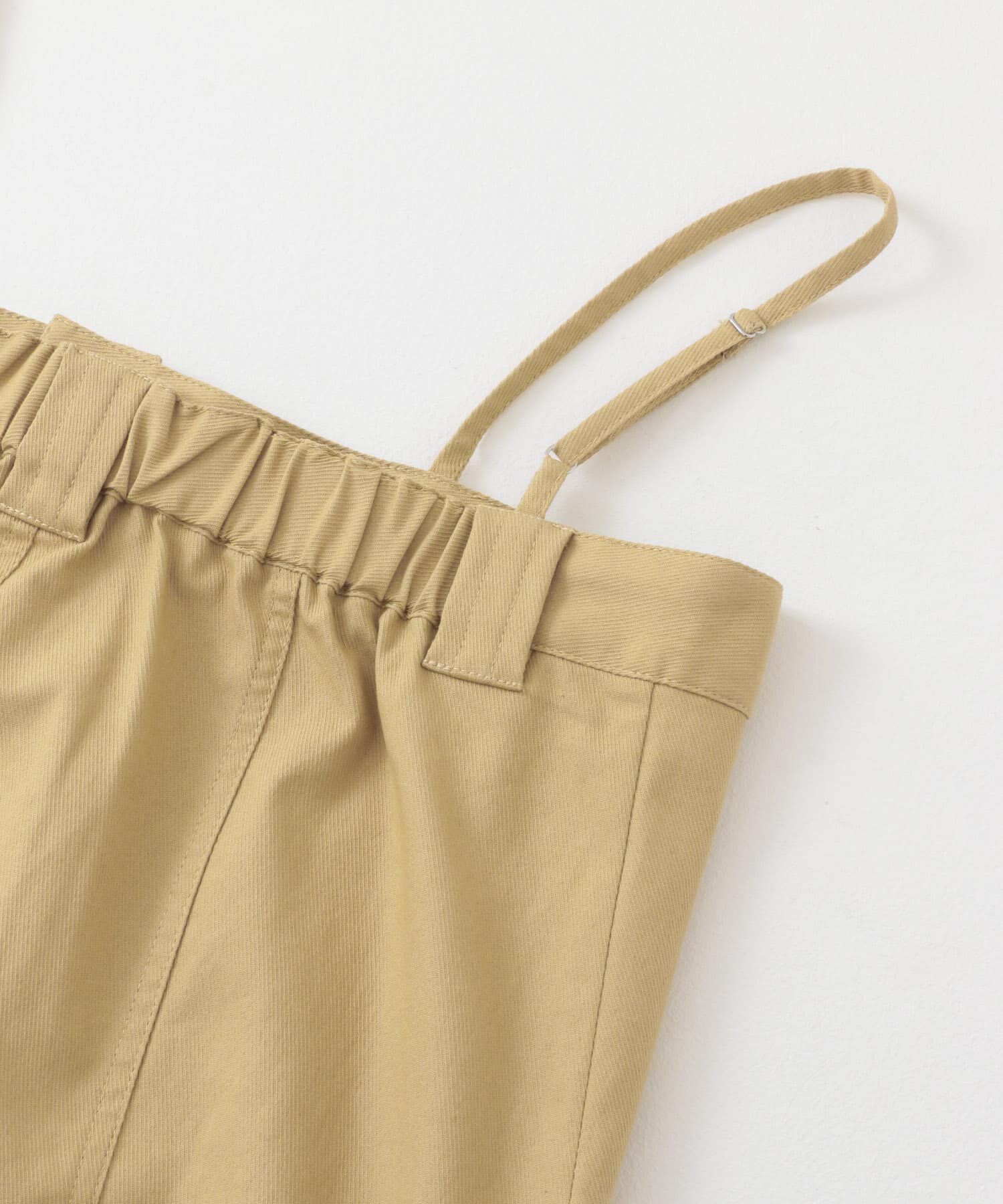  「フロントZIPミニワンピース」|ワンピース|