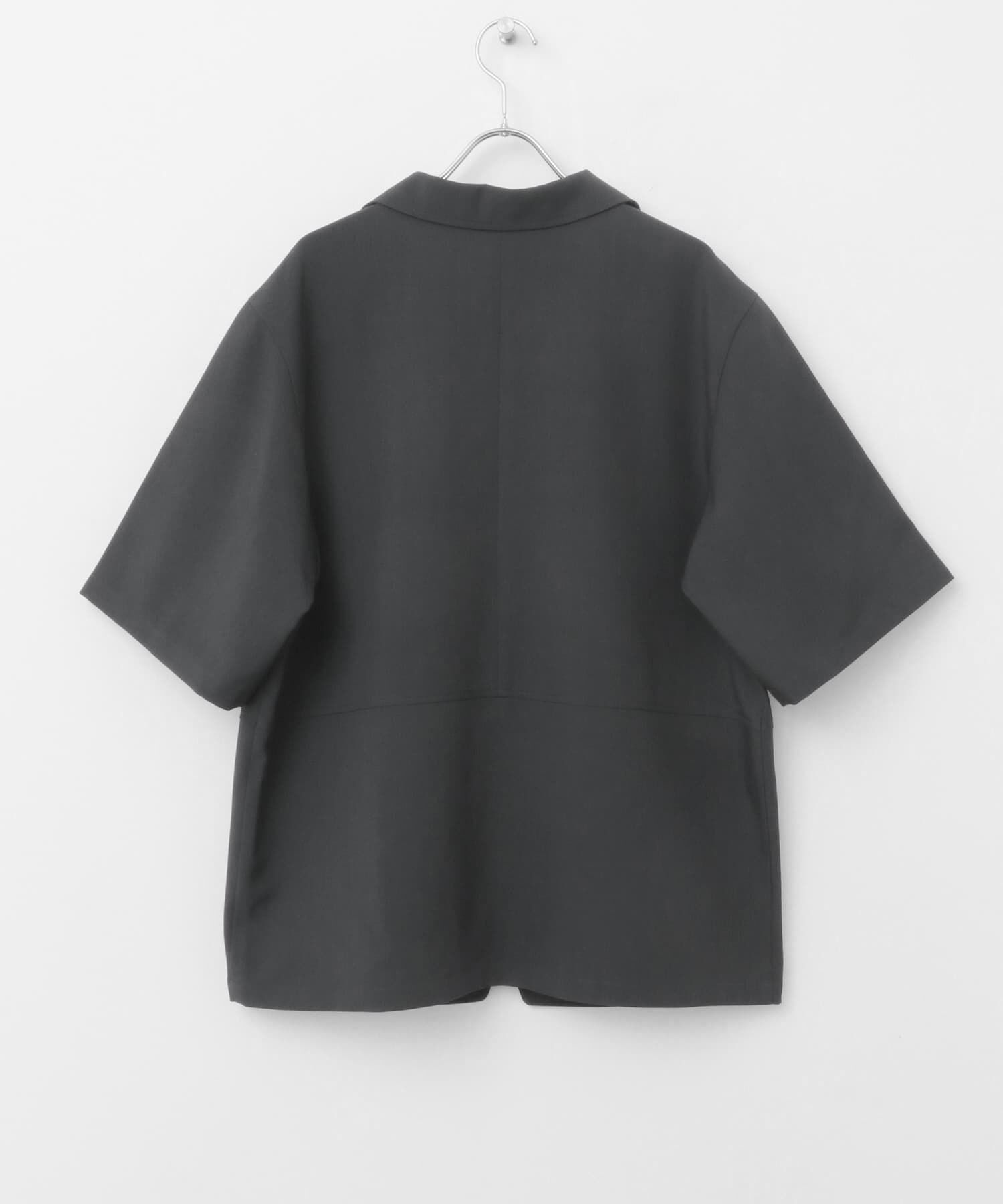  「ハーフスリーブルーズジャケット」|その他|