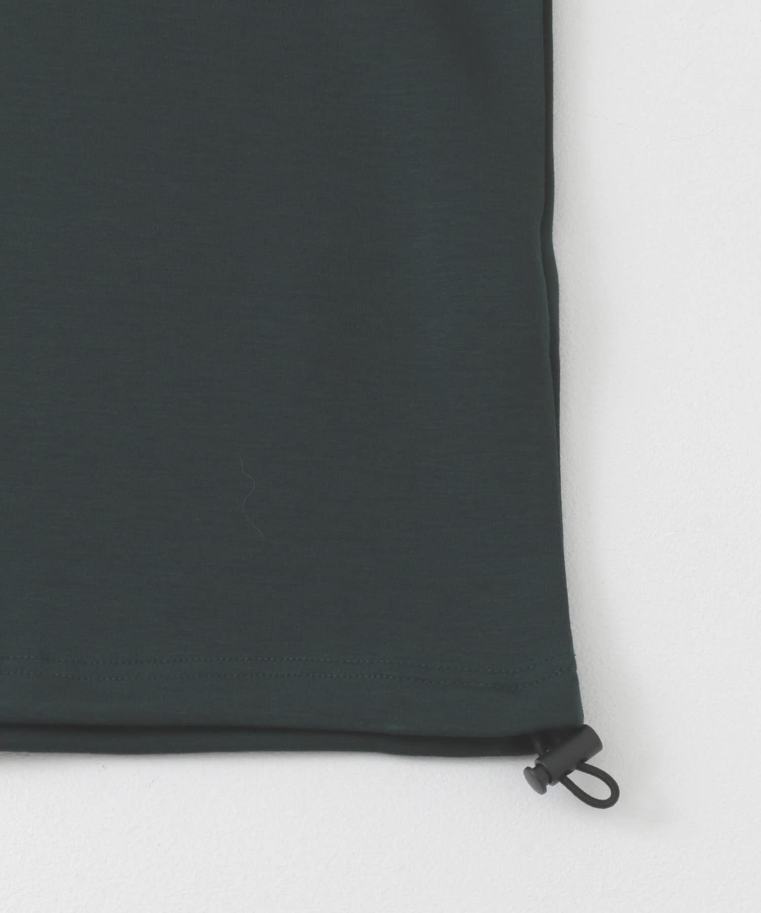 SENSE OF PLACE by URBAN RESEARCH「エクストラルーズドローコードノースリーブTシャツ」|Tシャツ・カットソー|