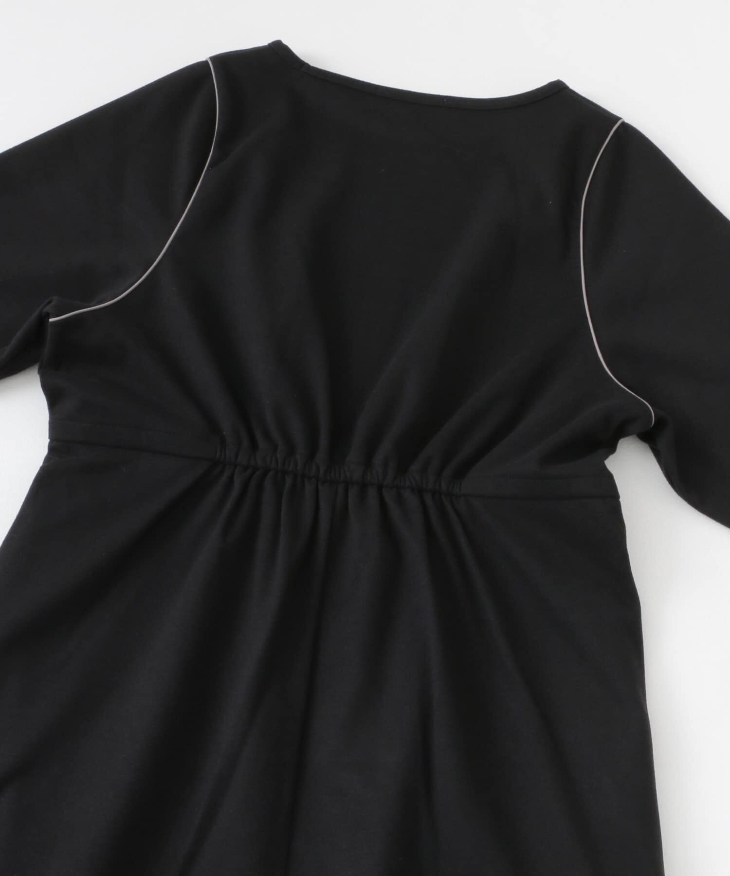 SENSE OF PLACE by URBAN RESEARCH「ウエストタックカットワンピース」|ワンピース|