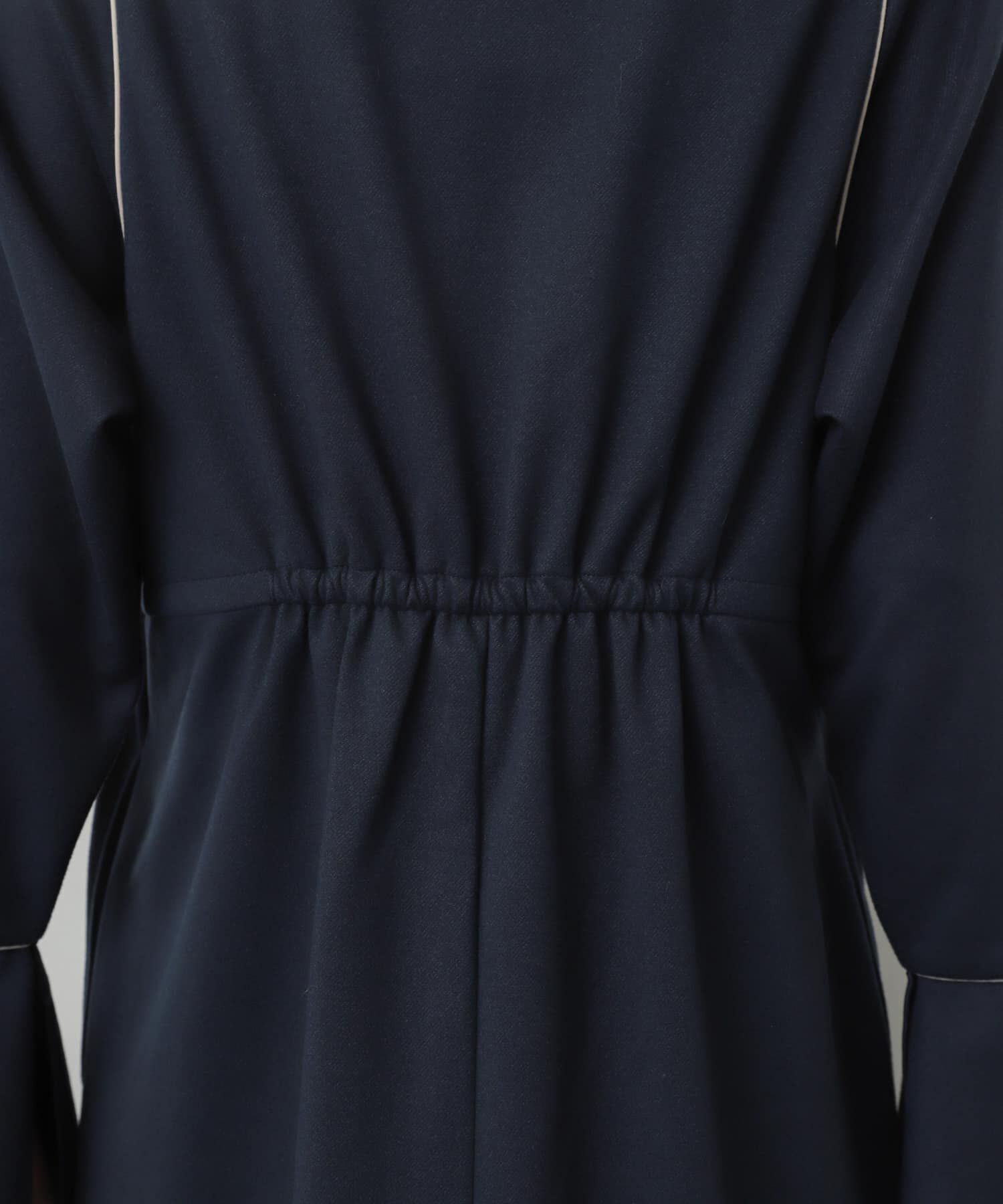 SENSE OF PLACE by URBAN RESEARCH「ウエストタックカットワンピース」|ワンピース|