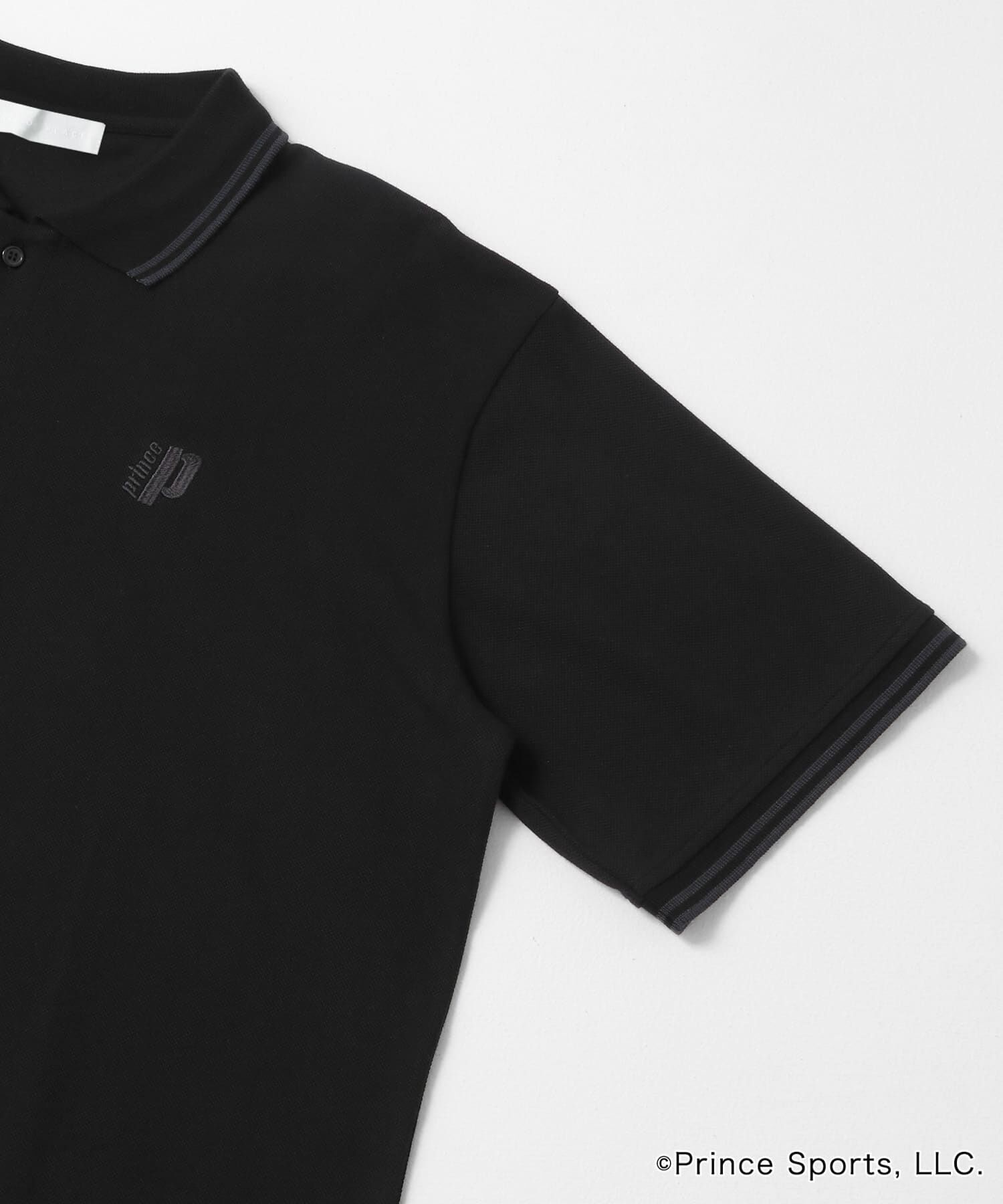 SENSE OF PLACE by URBAN RESEARCH「『別注』prince　ポロシャツ」|ポロシャツ|