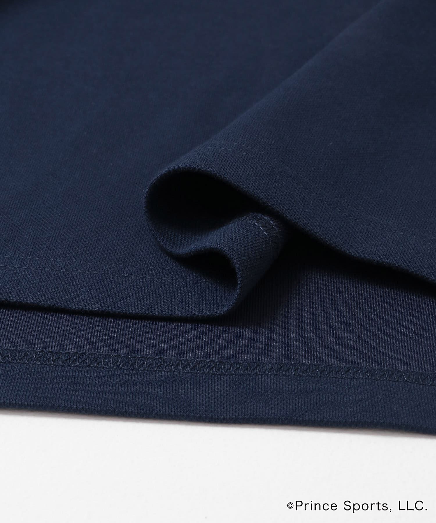 SENSE OF PLACE by URBAN RESEARCH「『別注』prince　ポロシャツ」|ポロシャツ|