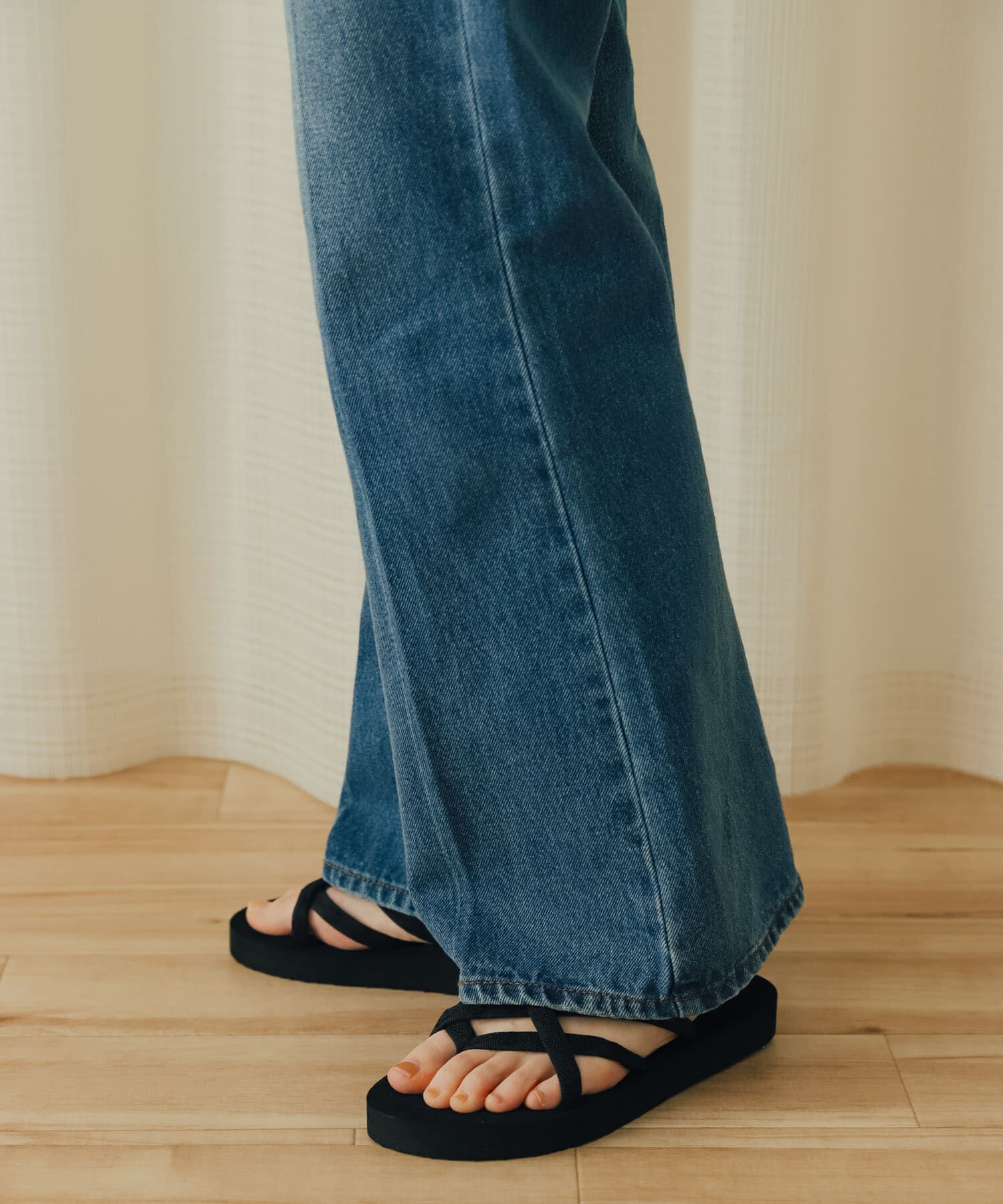 SENSE OF PLACE by URBAN RESEARCH「Teva　OLOWAHU」|サンダル|