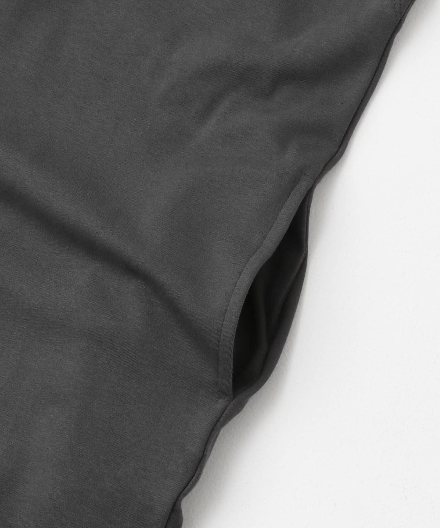 SENSE OF PLACE by URBAN RESEARCH「カットポロシャツワンピース」|ワンピース|