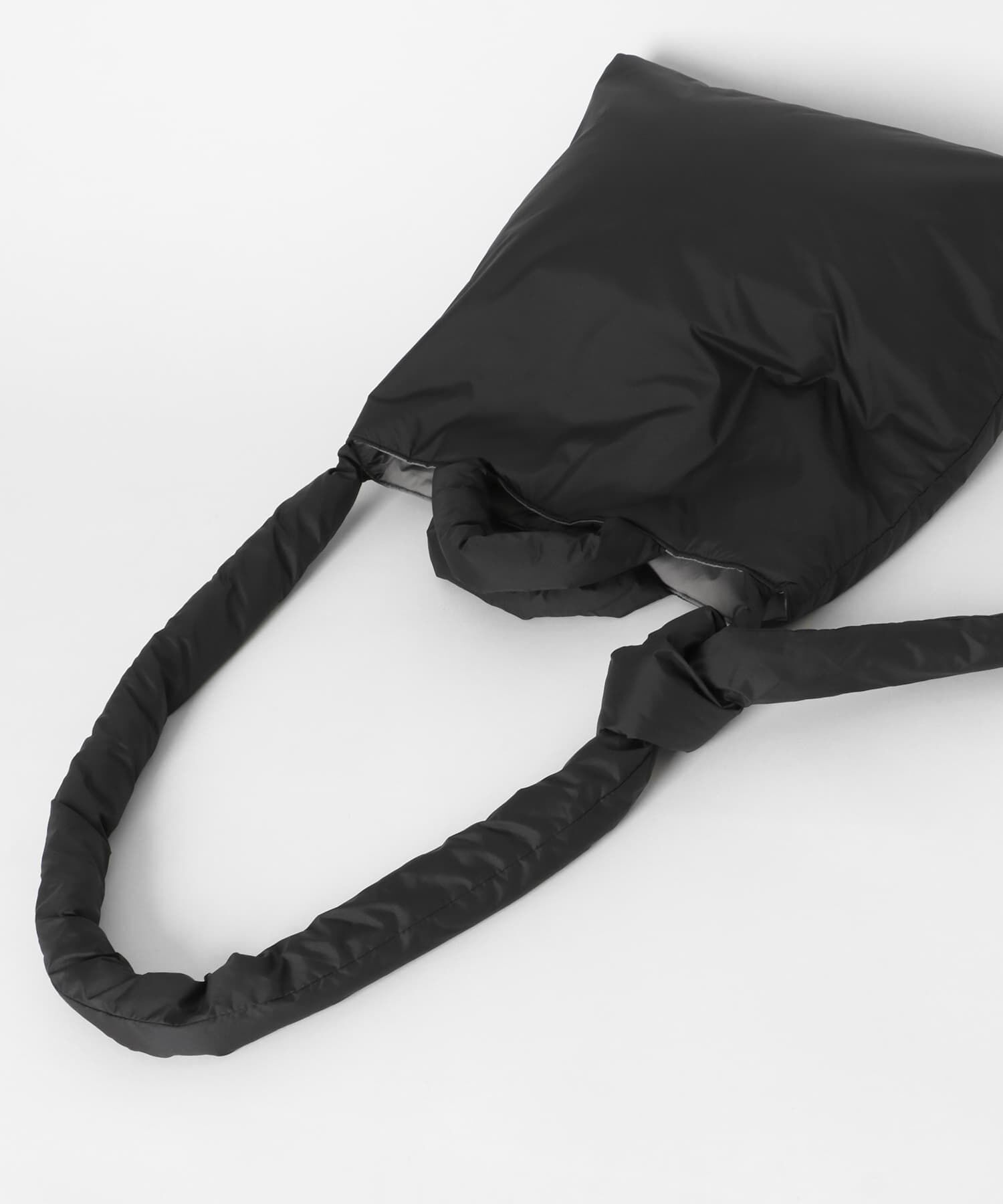 SENSE OF PLACE by URBAN RESEARCH「パデッドボリュームショルダー」|ショルダー・メッセンジャー|