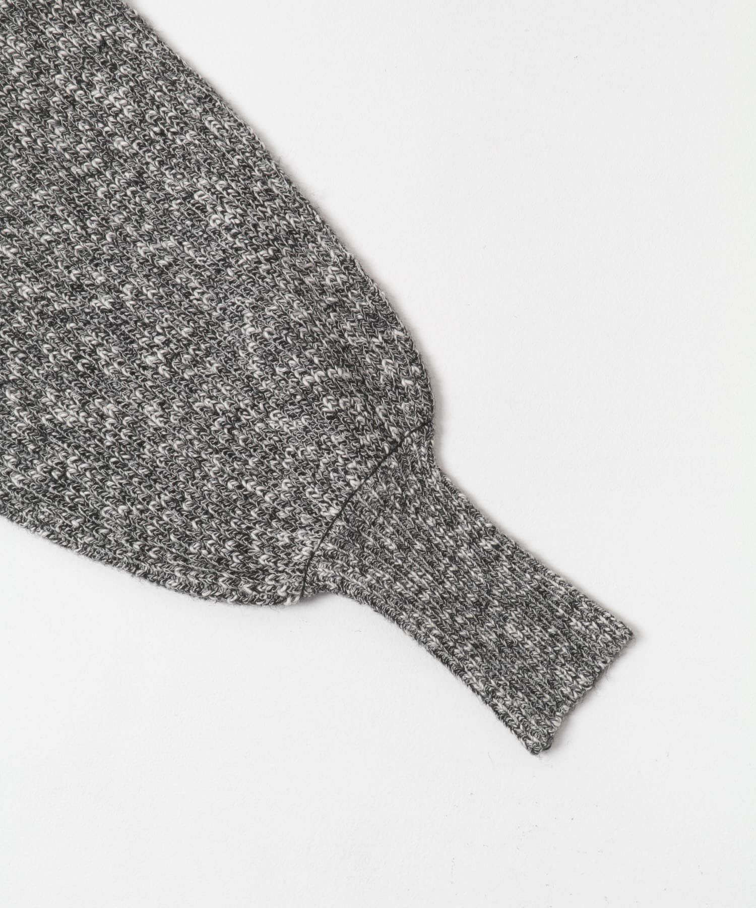 SENSE OF PLACE by URBAN RESEARCH「クロップドドルマンカーディガン」|ニット・セーター|