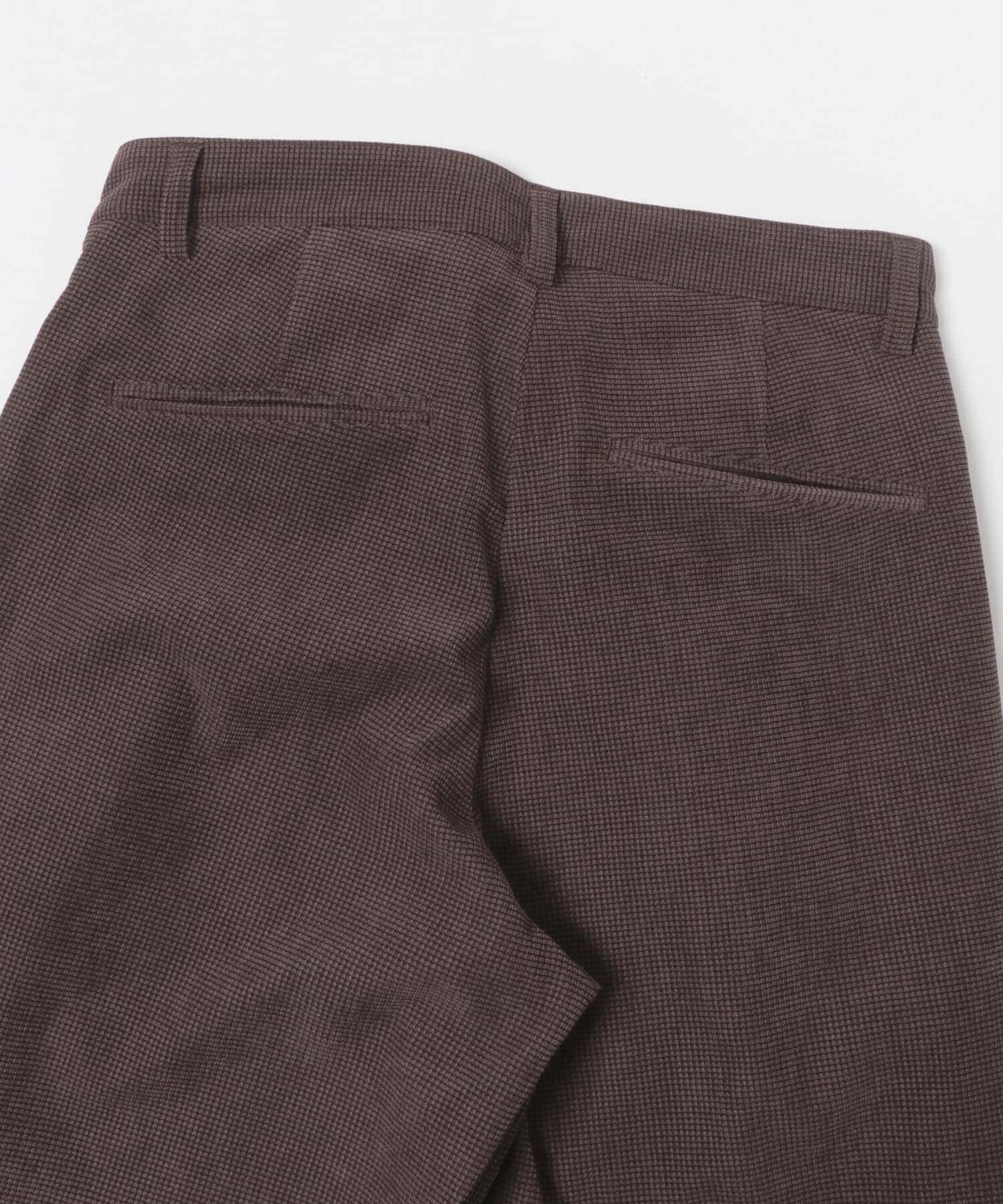 SENSE OF PLACE by URBAN RESEARCH「ブロックコーデュロイワイドスラックス」|その他|