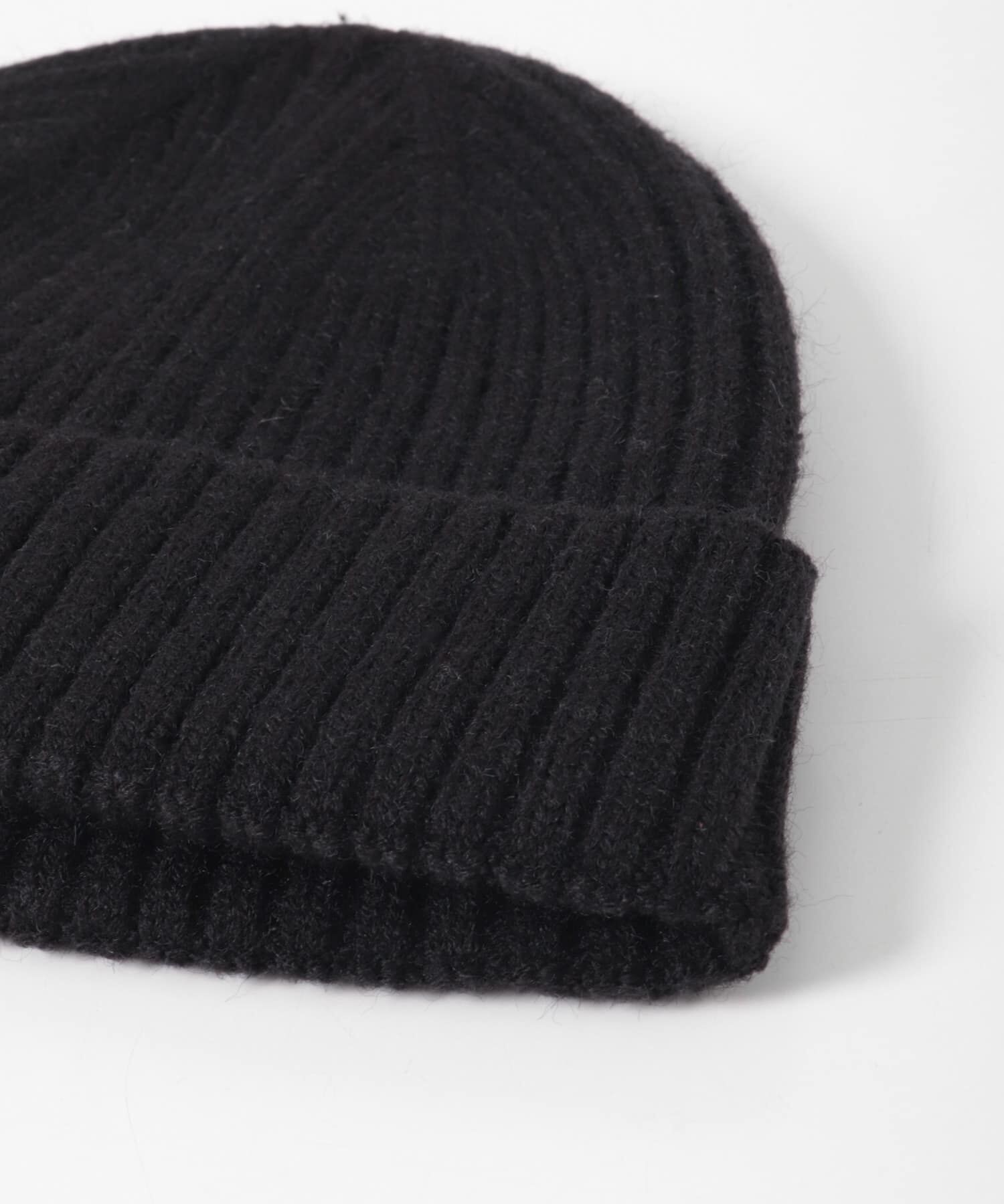 SENSE OF PLACE by URBAN RESEARCH「ニットロールワッチキャップ」|ニット帽|
