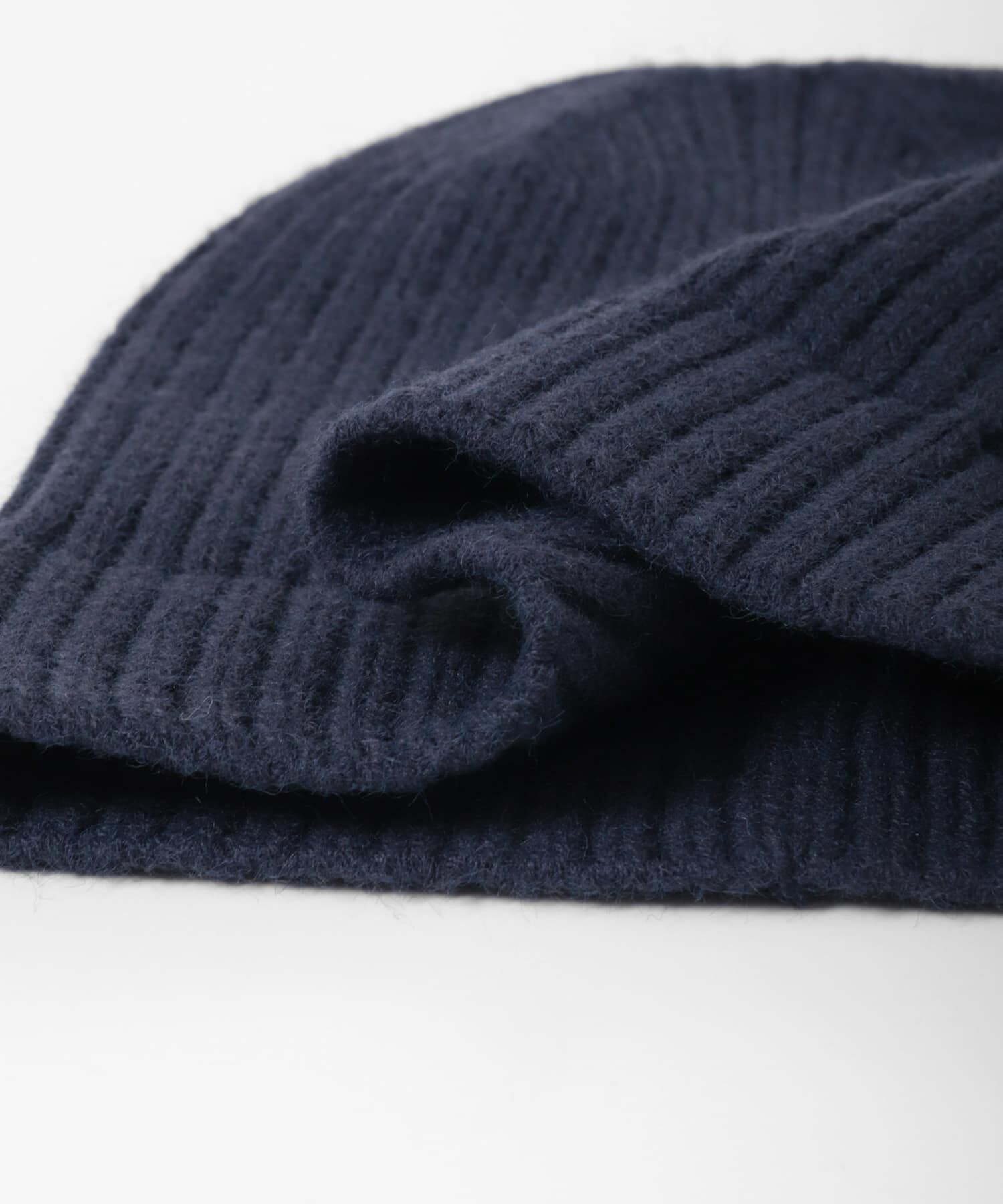 SENSE OF PLACE by URBAN RESEARCH「ニットロールワッチキャップ」|ニット帽|