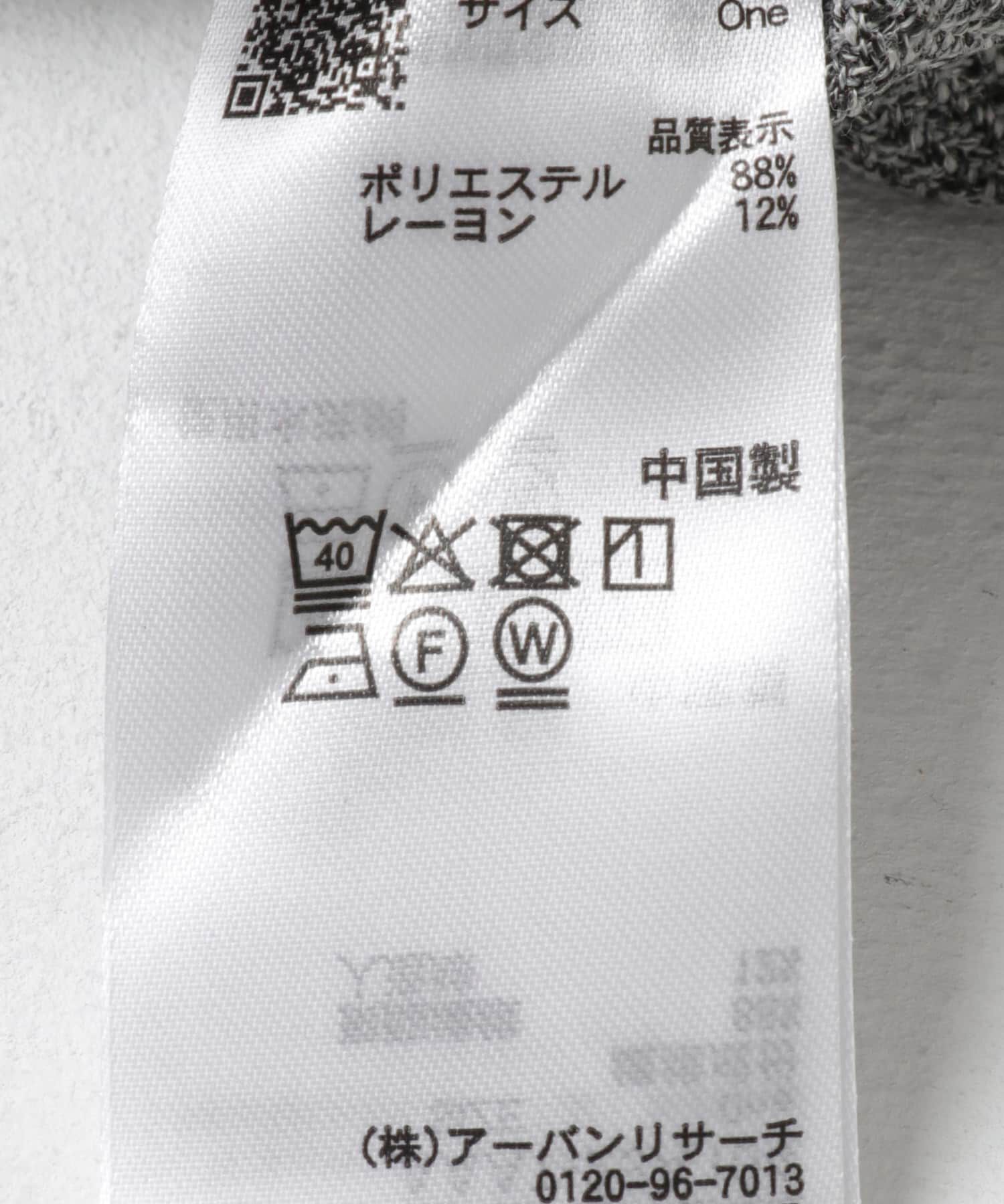 SENSE OF PLACE by URBAN RESEARCH「ウールライクオーバーシャツ」|シャツ・ブラウス|