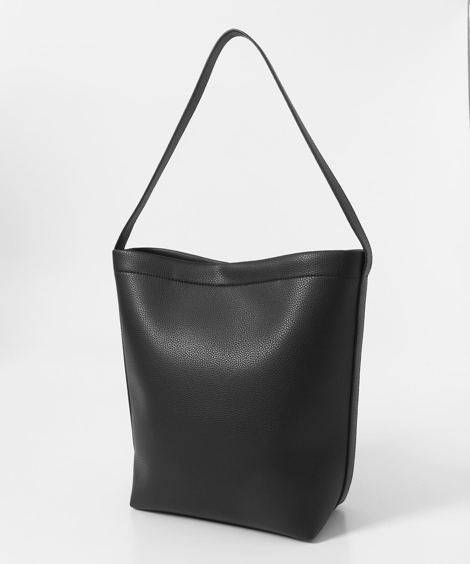 SENSE OF PLACE by URBAN RESEARCH「バケツバッグ」|ショルダー・メッセンジャー|