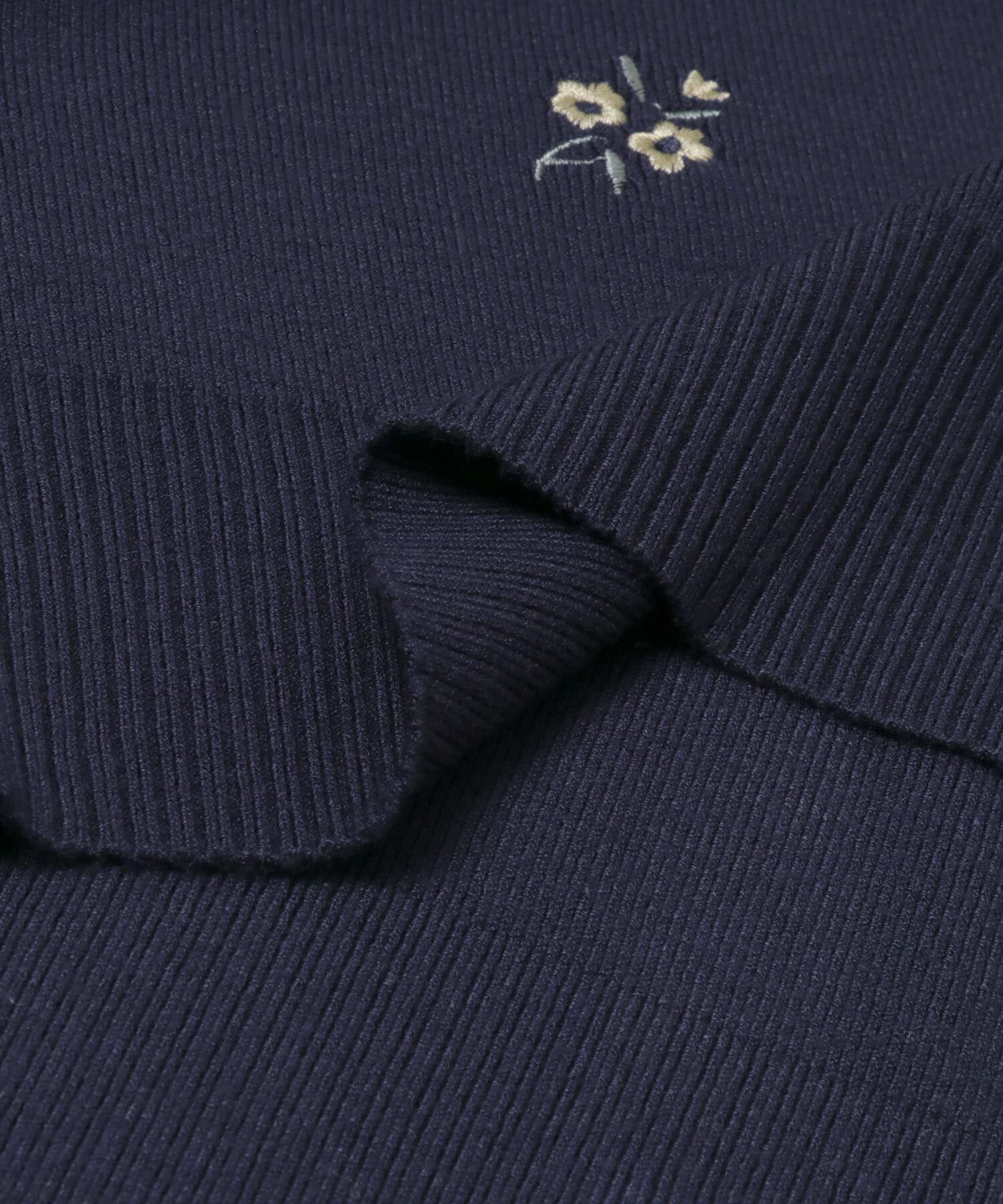 SENSE OF PLACE by URBAN RESEARCH「『洗濯可』コバナシシュウカーディガン」|カーディガン|