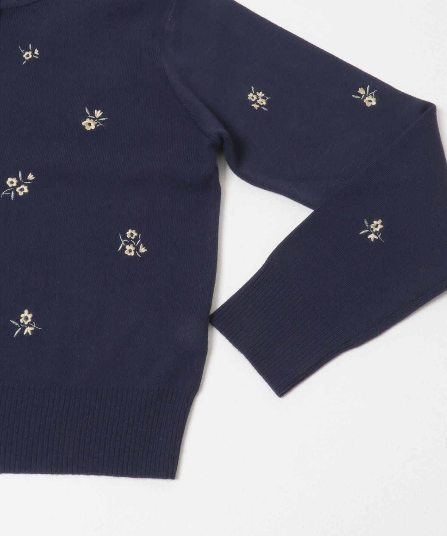 SENSE OF PLACE by URBAN RESEARCH「『洗濯可』コバナシシュウカーディガン」|カーディガン|